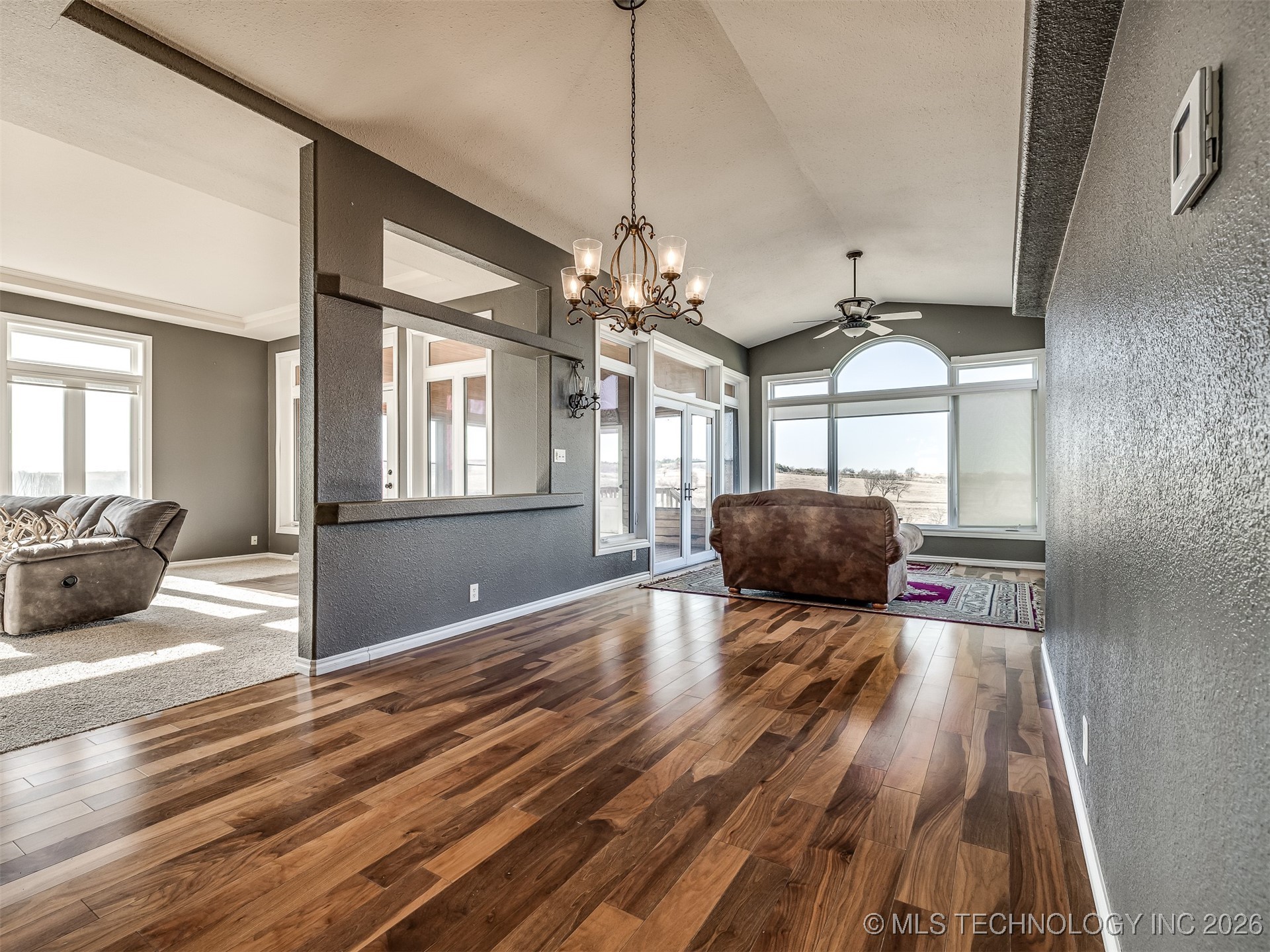 4418 N Little Cushing OK 74023