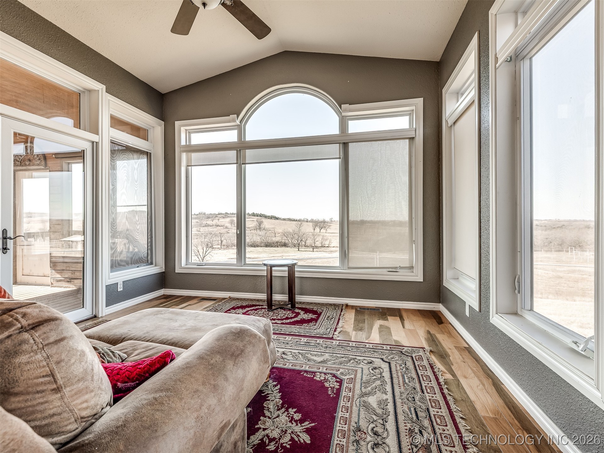 4418 N Little Cushing OK 74023