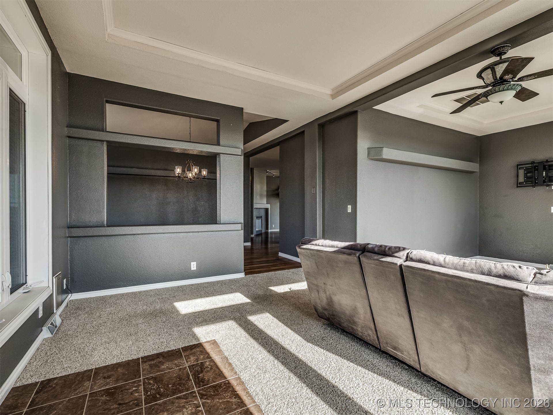 4418 N Little Cushing OK 74023