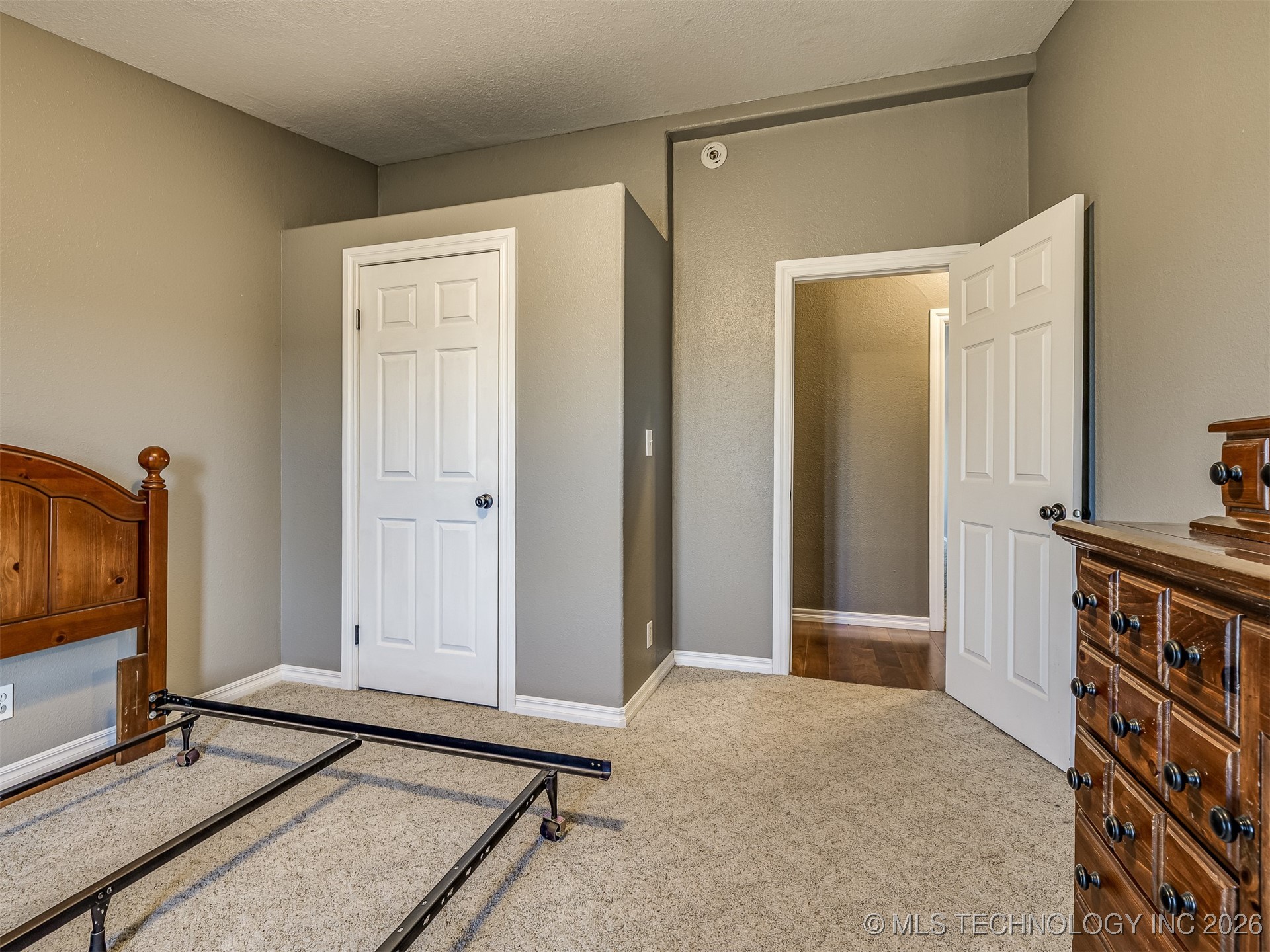 4418 N Little Cushing OK 74023