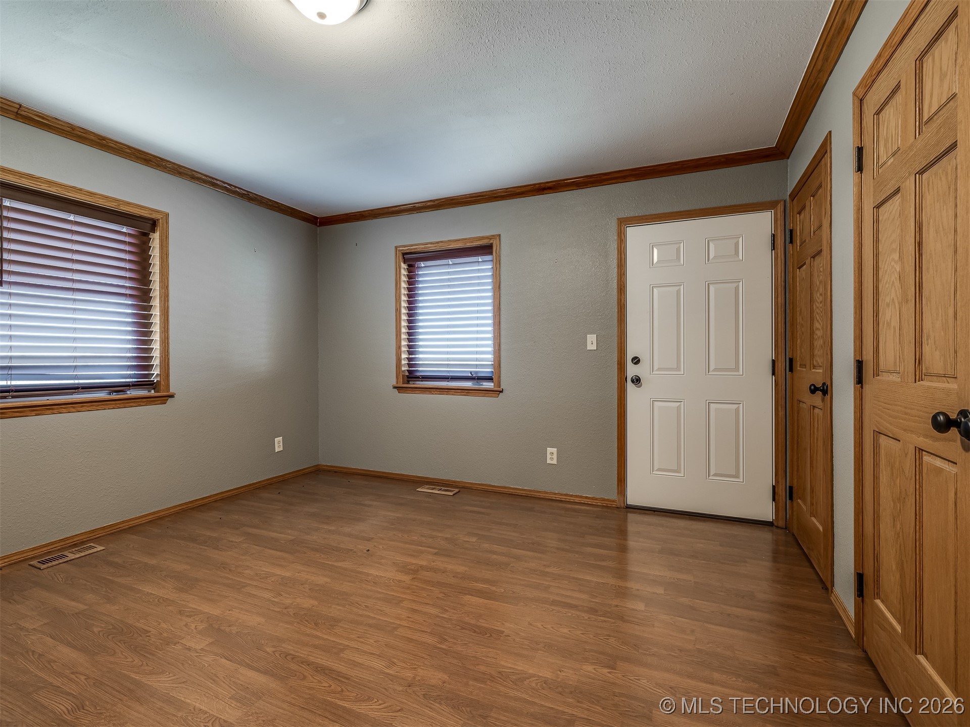 4418 N Little Cushing OK 74023