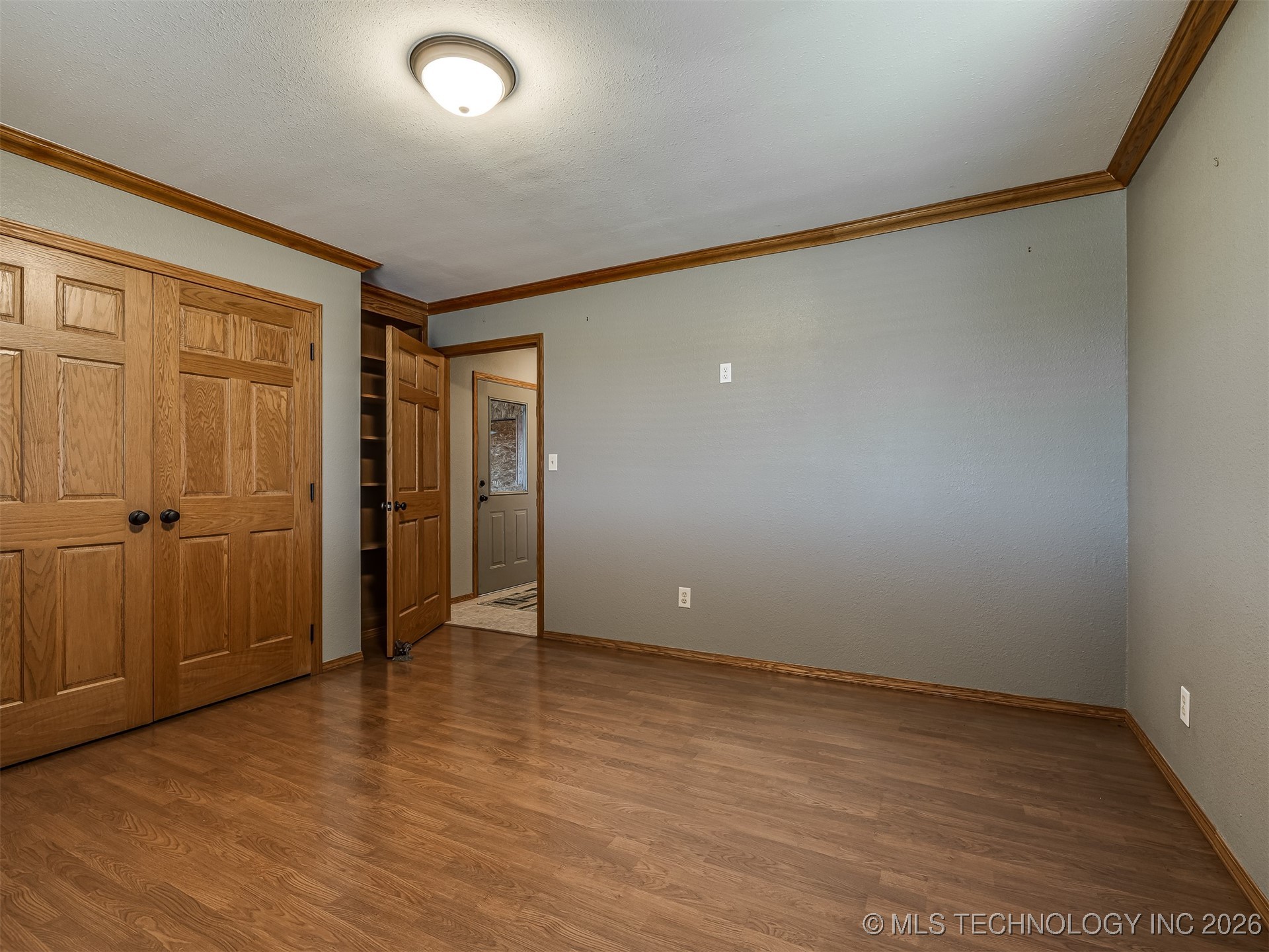 4418 N Little Cushing OK 74023