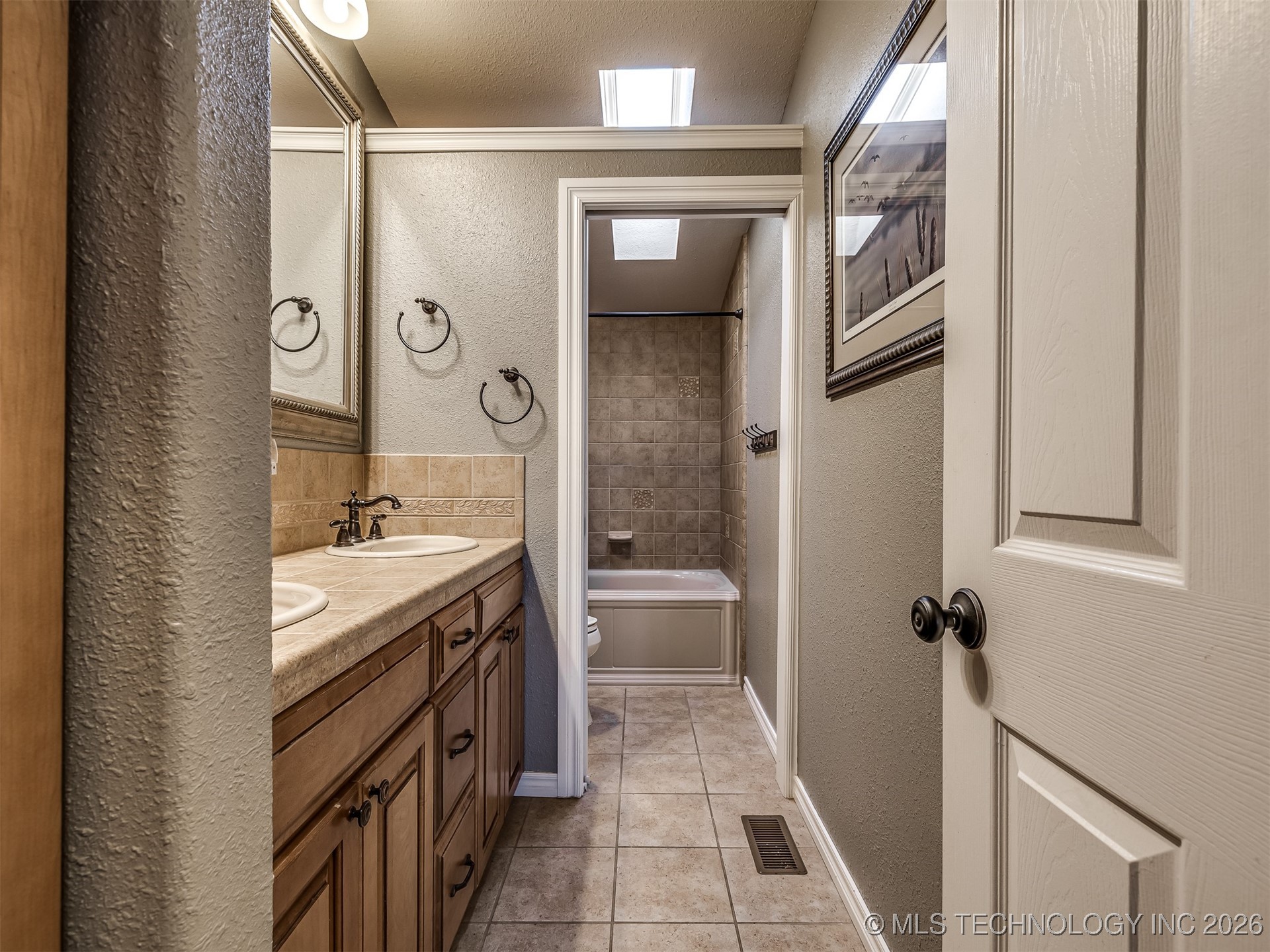 4418 N Little Cushing OK 74023