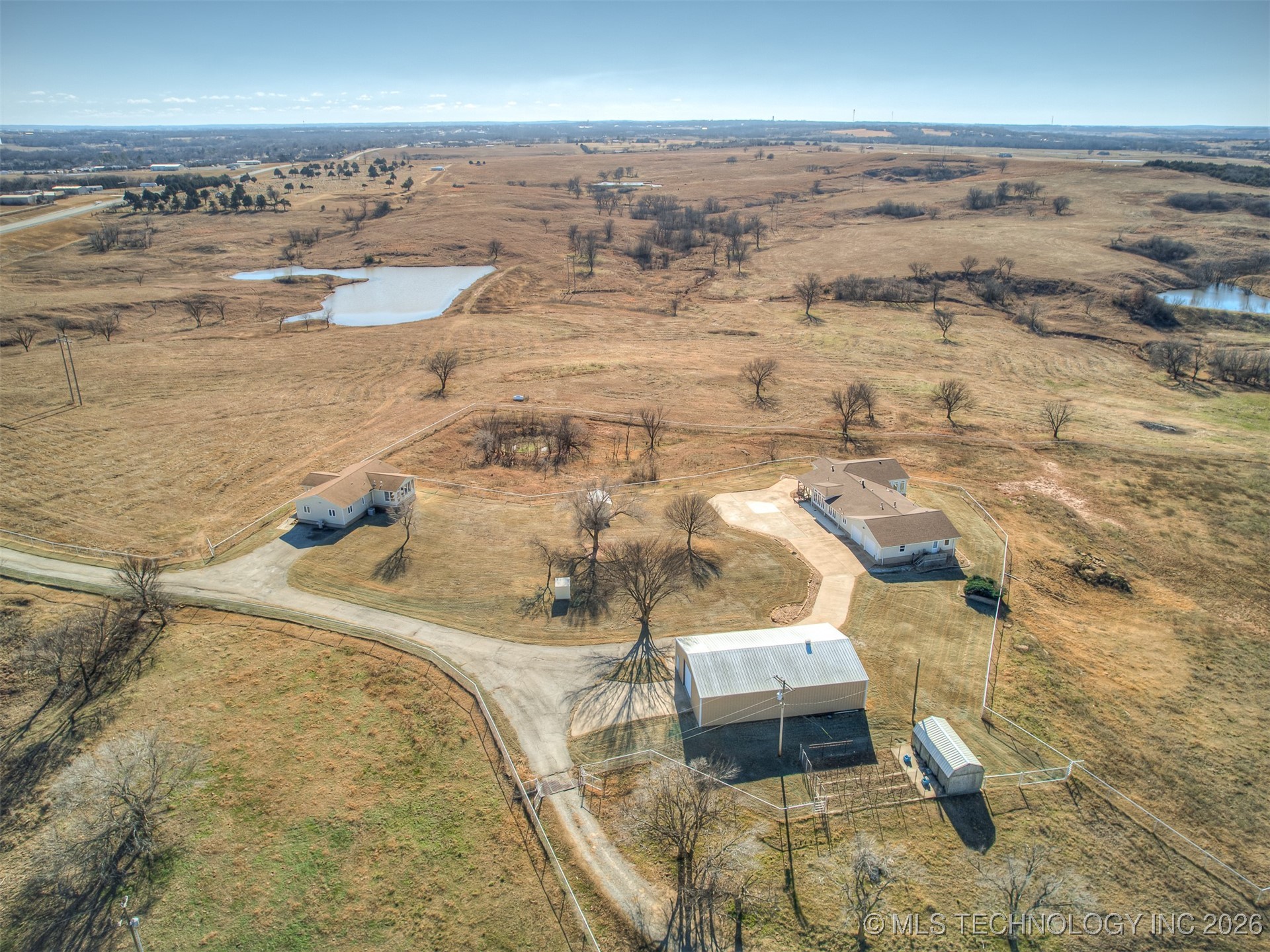 4418 N Little Cushing OK 74023