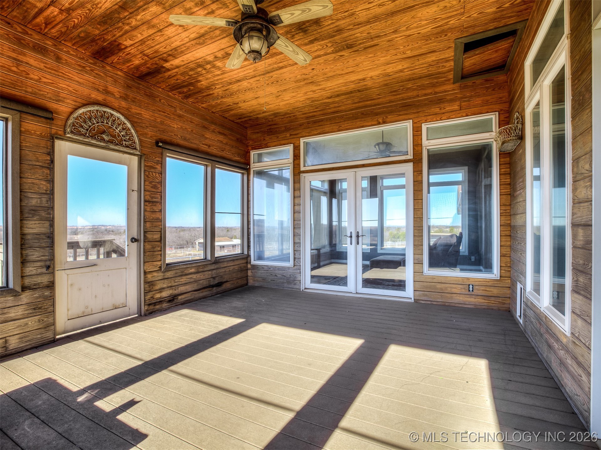 4418 N Little Cushing OK 74023