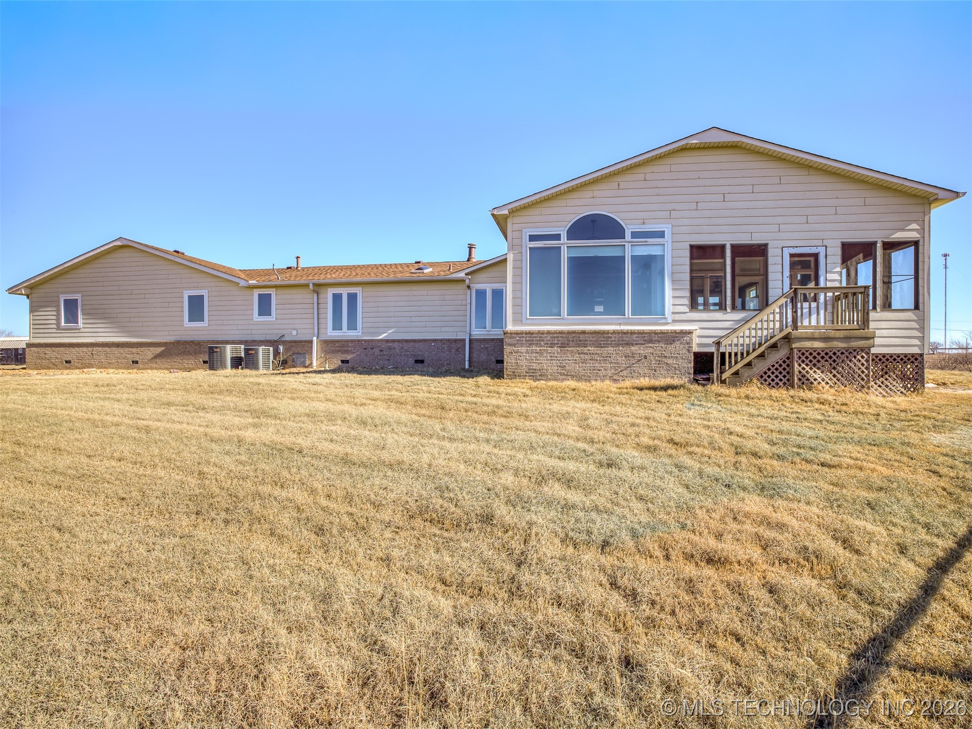4418 N Little Cushing OK 74023