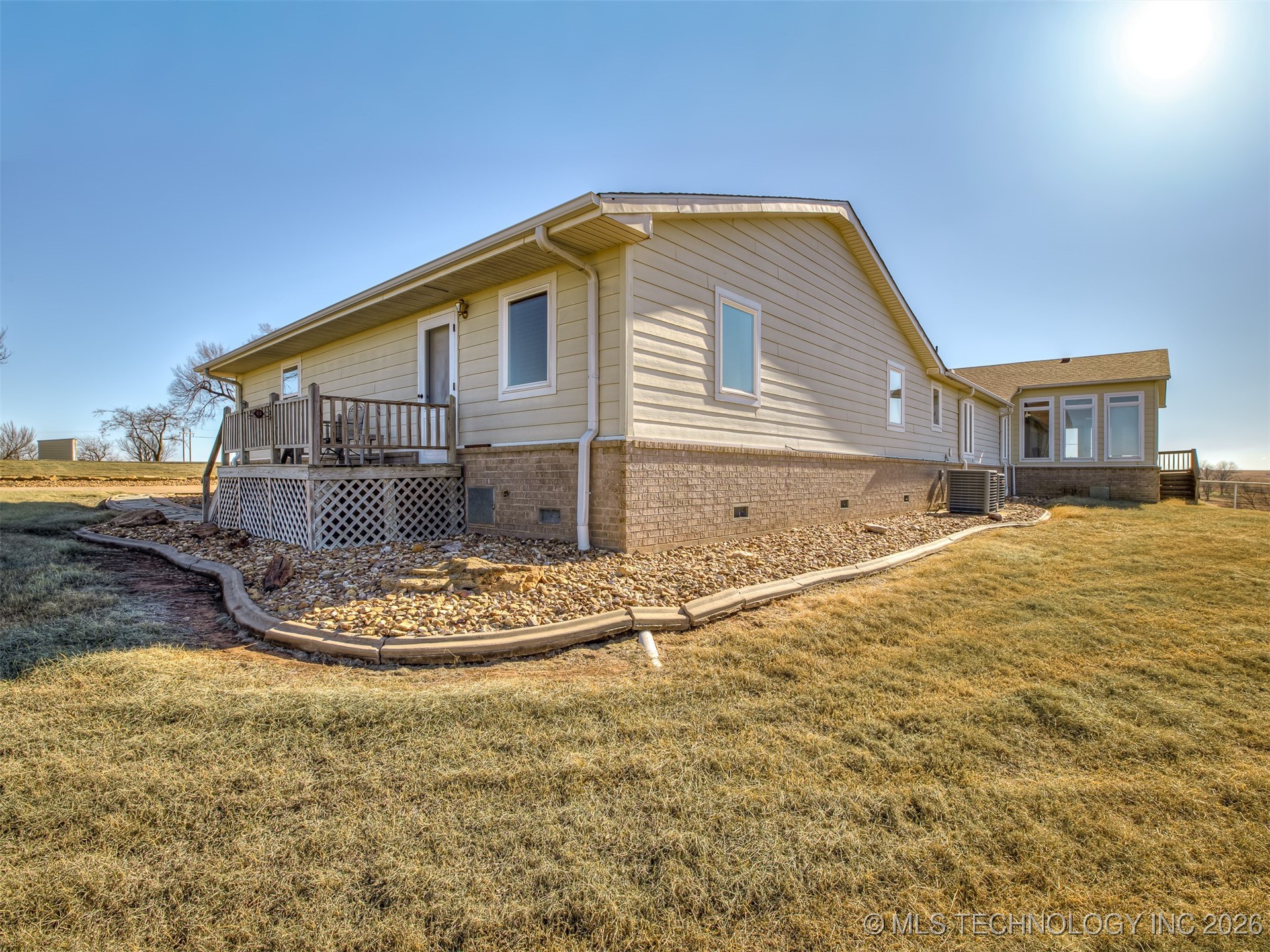 4418 N Little Cushing OK 74023