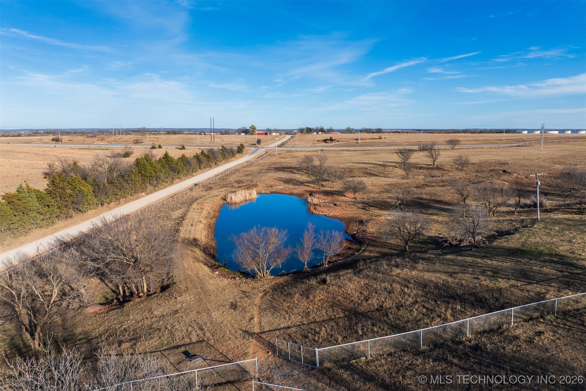4418 N Little Cushing OK 74023