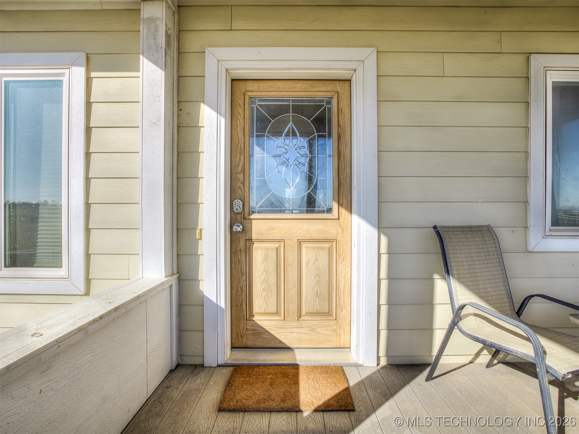 4418 N Little Cushing OK 74023