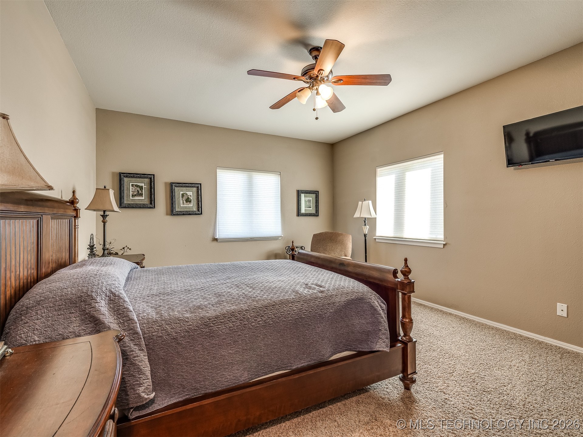 4418 N Little Cushing OK 74023