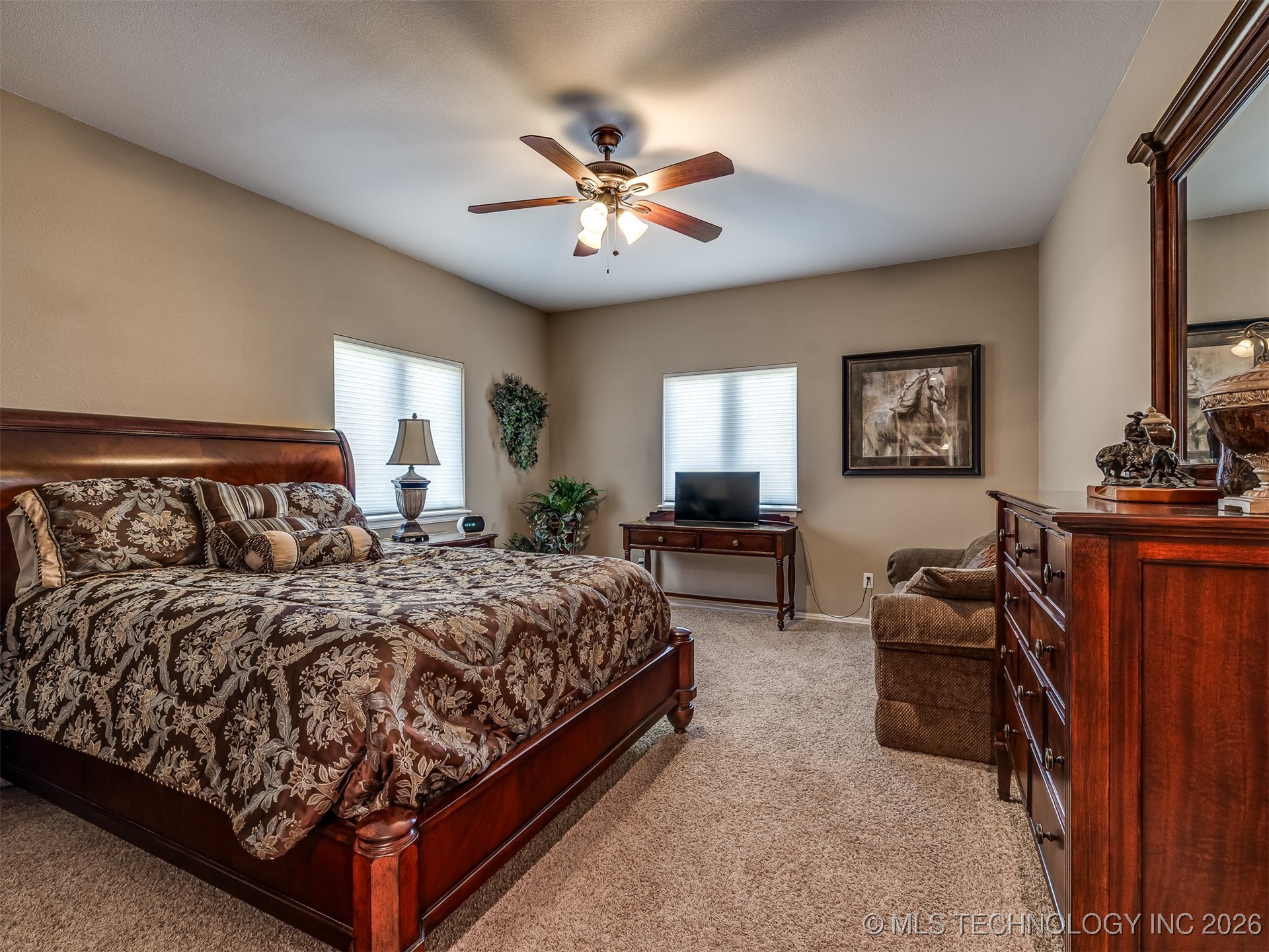 4418 N Little Cushing OK 74023