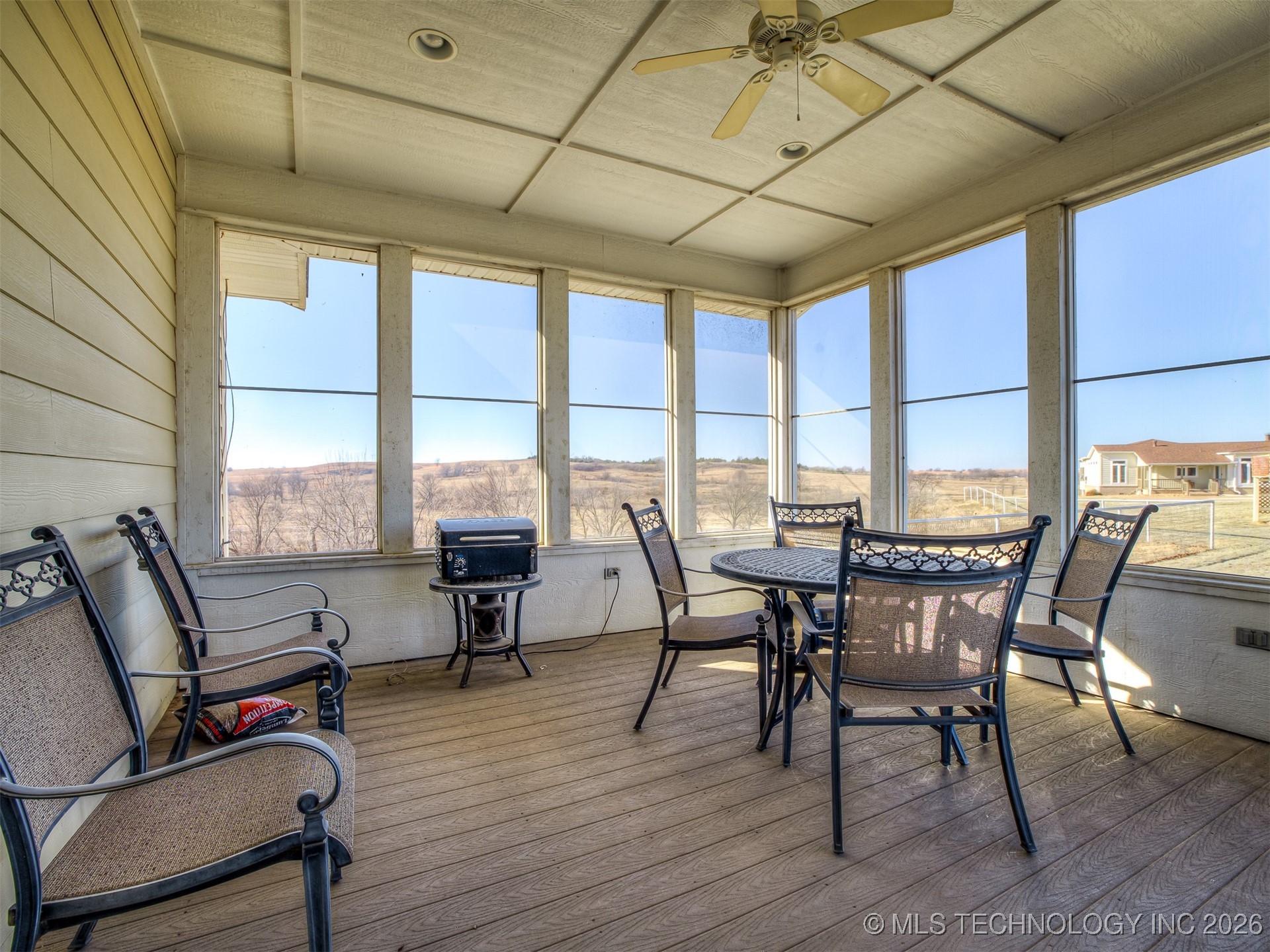 4418 N Little Cushing OK 74023