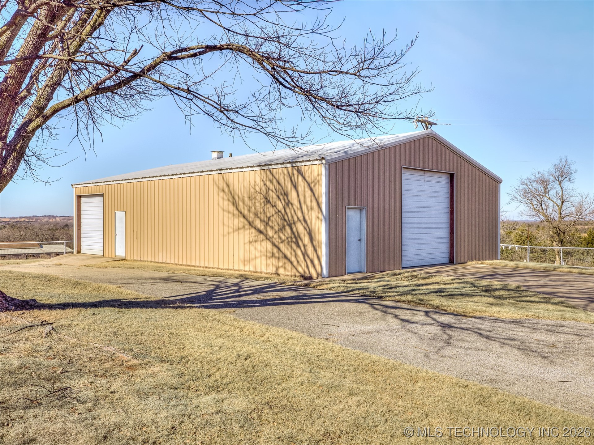4418 N Little Cushing OK 74023