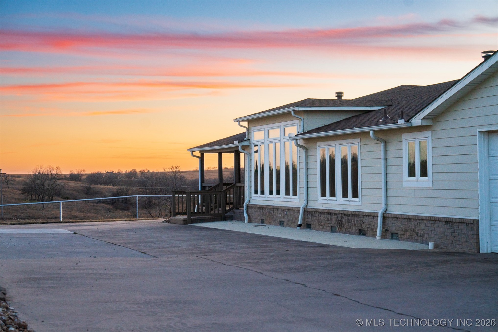 4418 N Little Cushing OK 74023