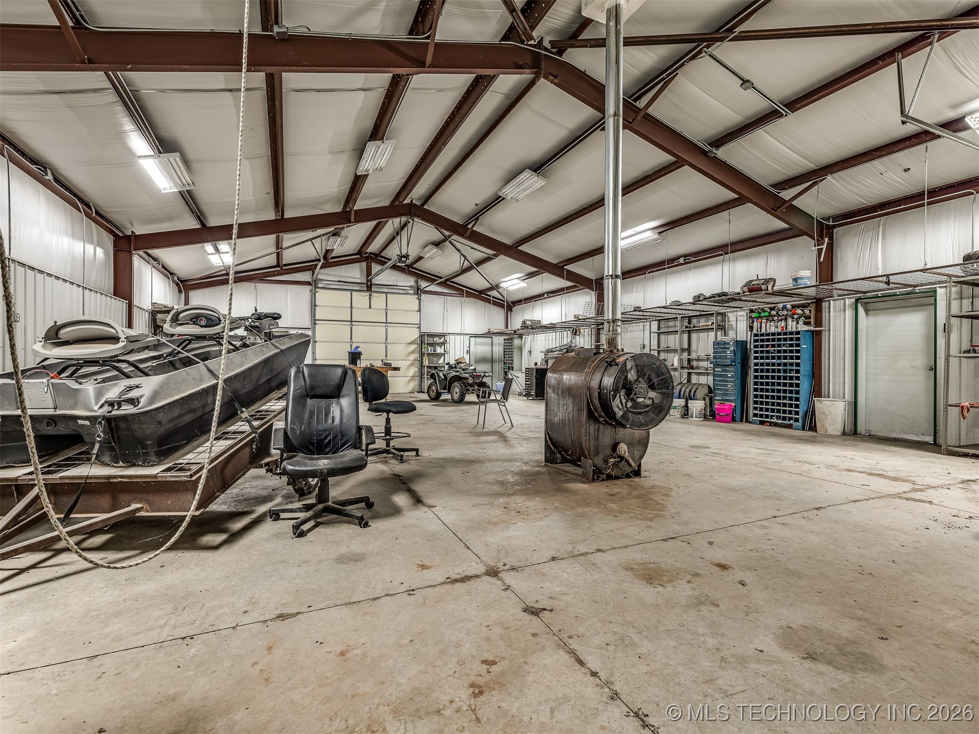 4418 N Little Cushing OK 74023
