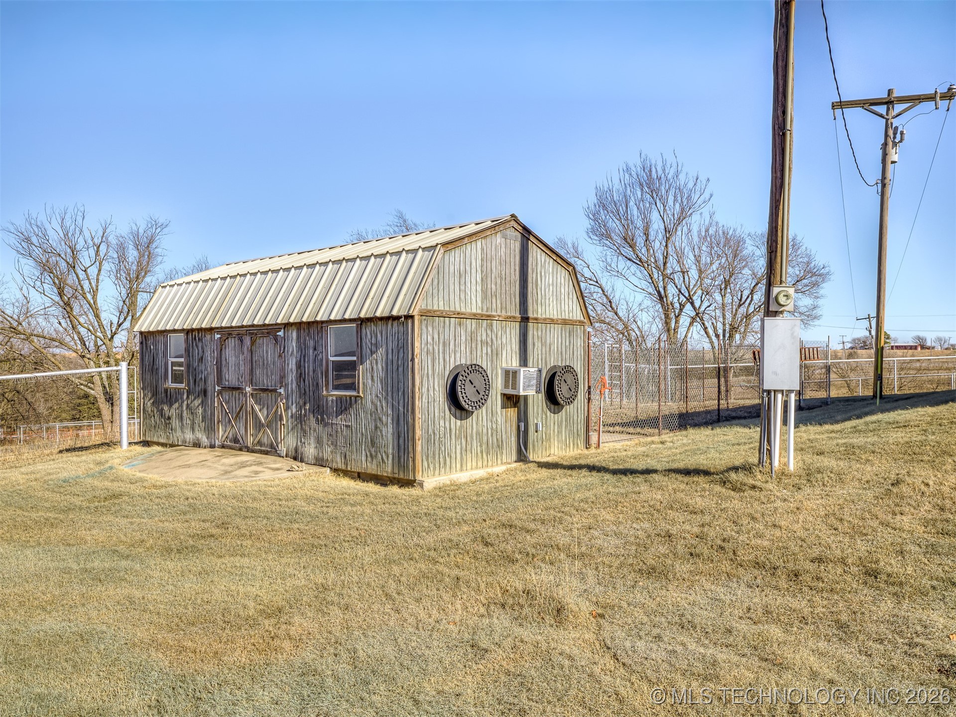 4418 N Little Cushing OK 74023