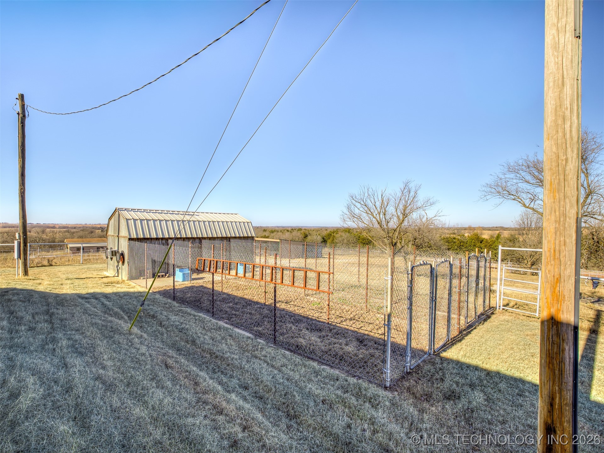 4418 N Little Cushing OK 74023