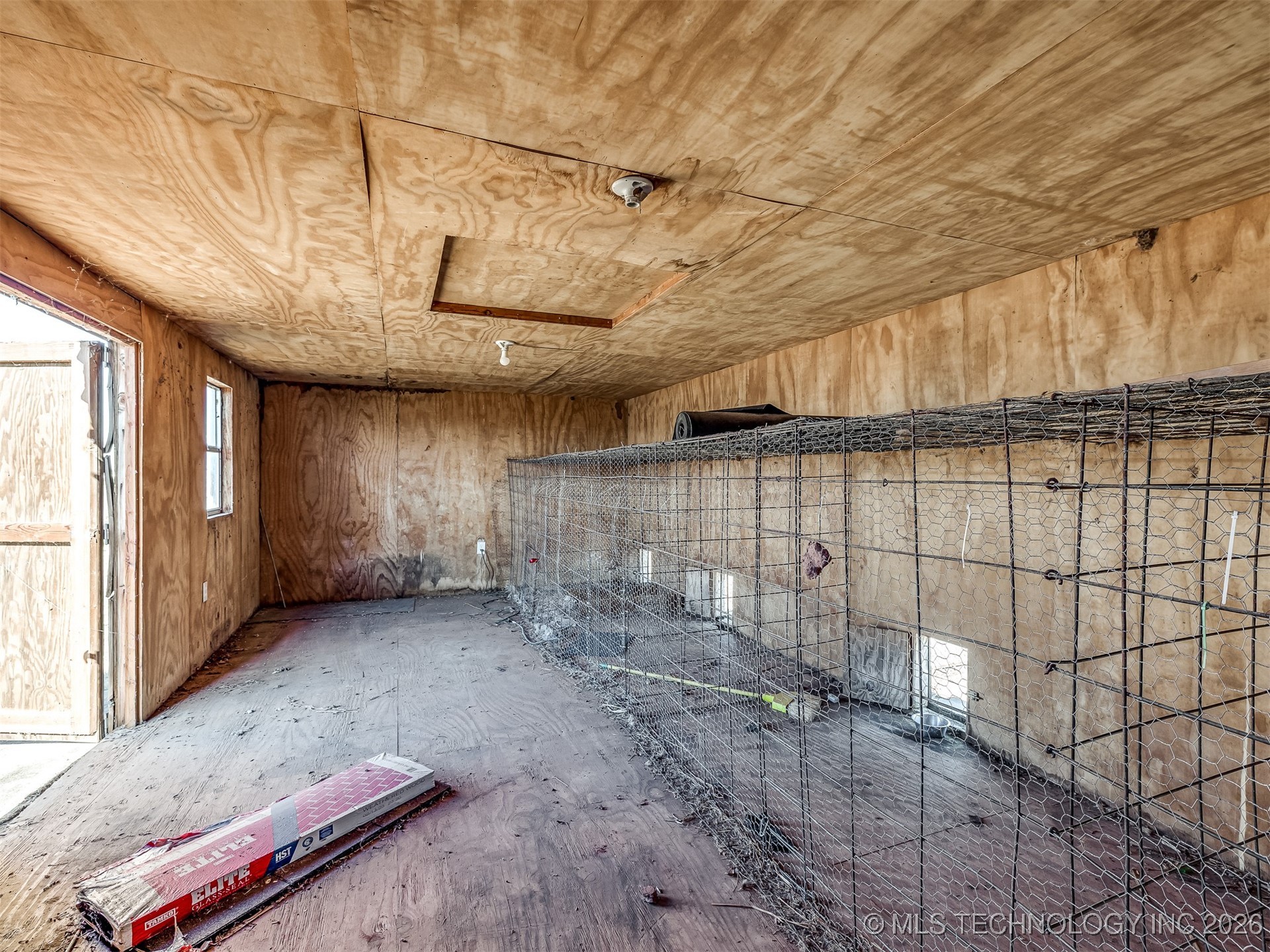 4418 N Little Cushing OK 74023