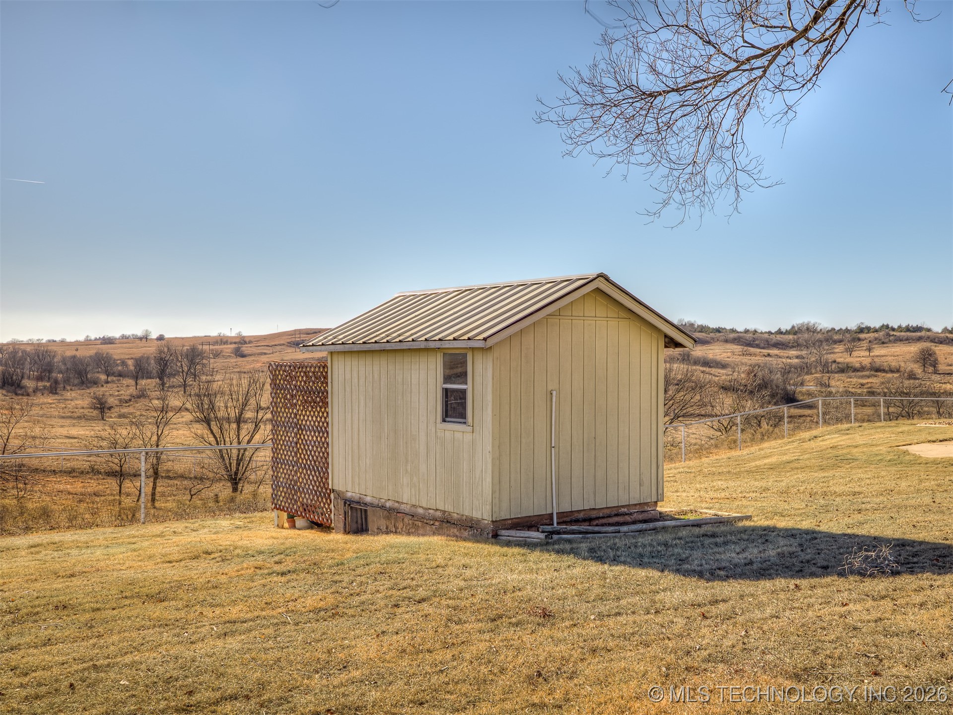 4418 N Little Cushing OK 74023