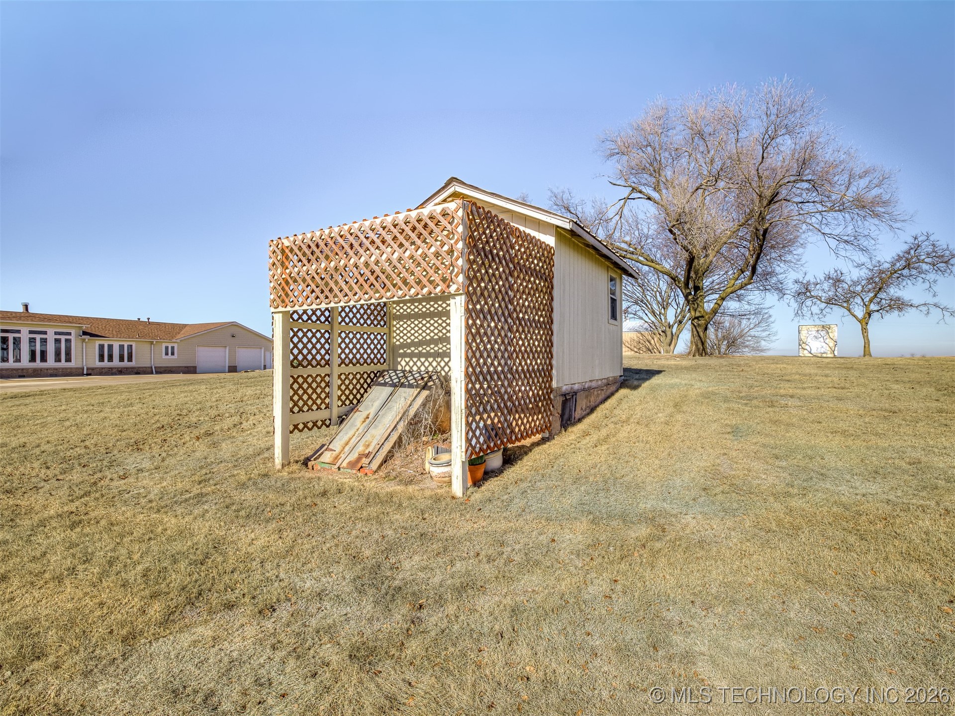 4418 N Little Cushing OK 74023