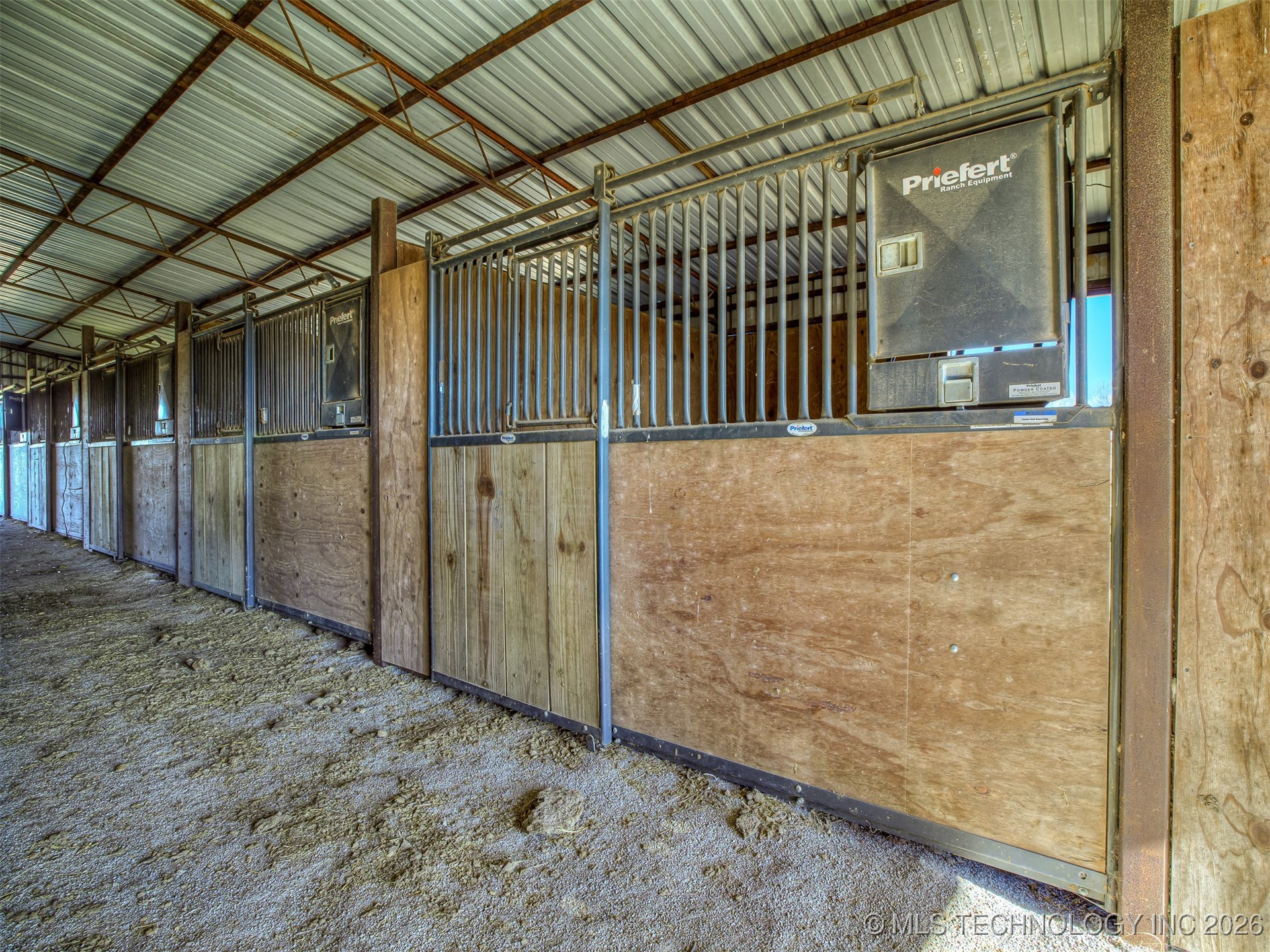 4418 N Little Cushing OK 74023