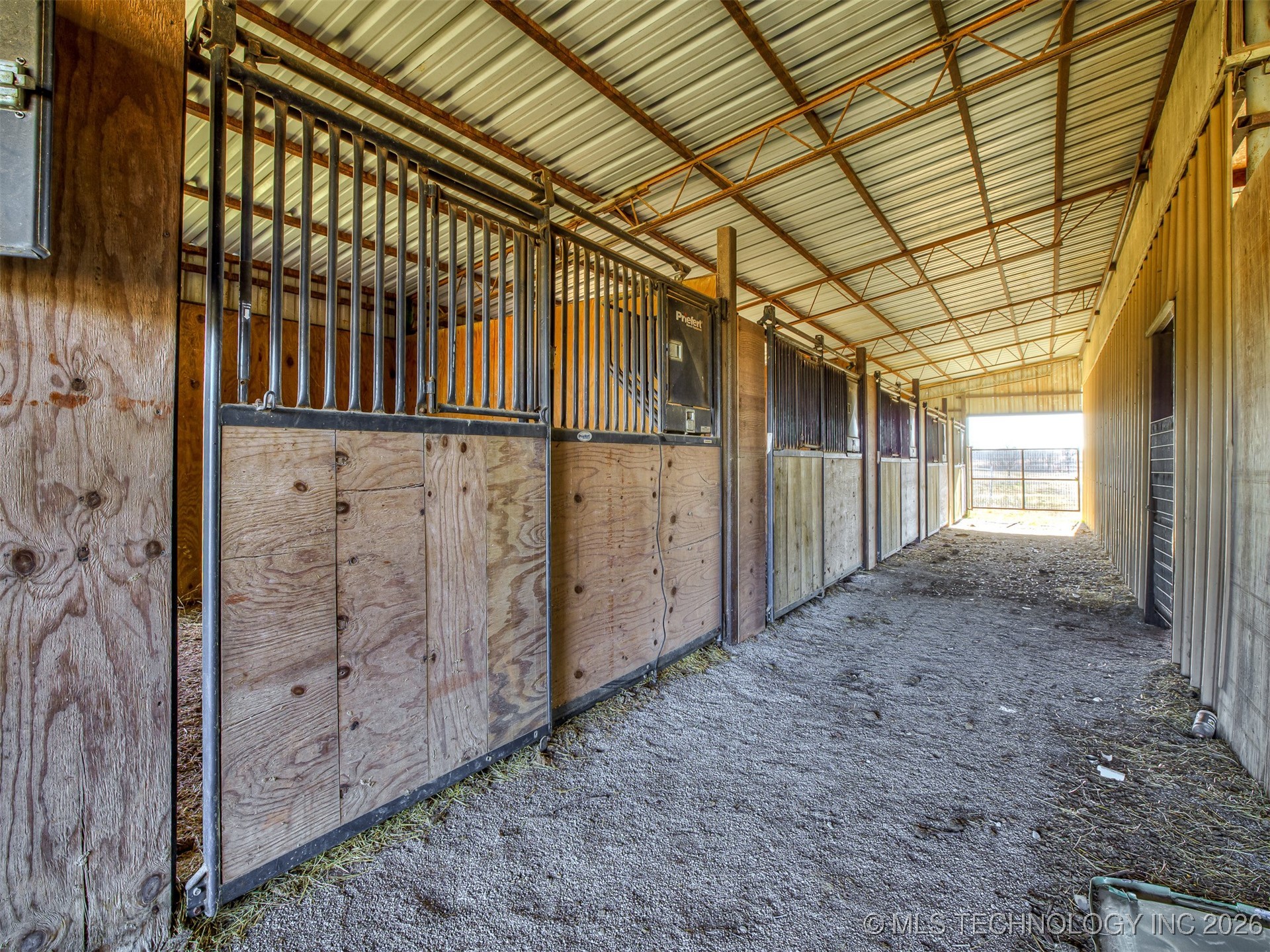 4418 N Little Cushing OK 74023