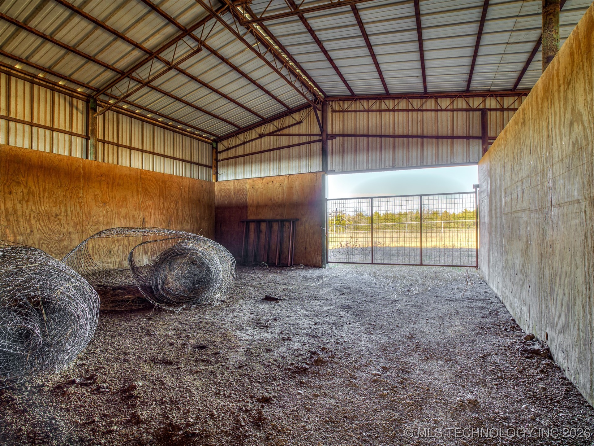 4418 N Little Cushing OK 74023