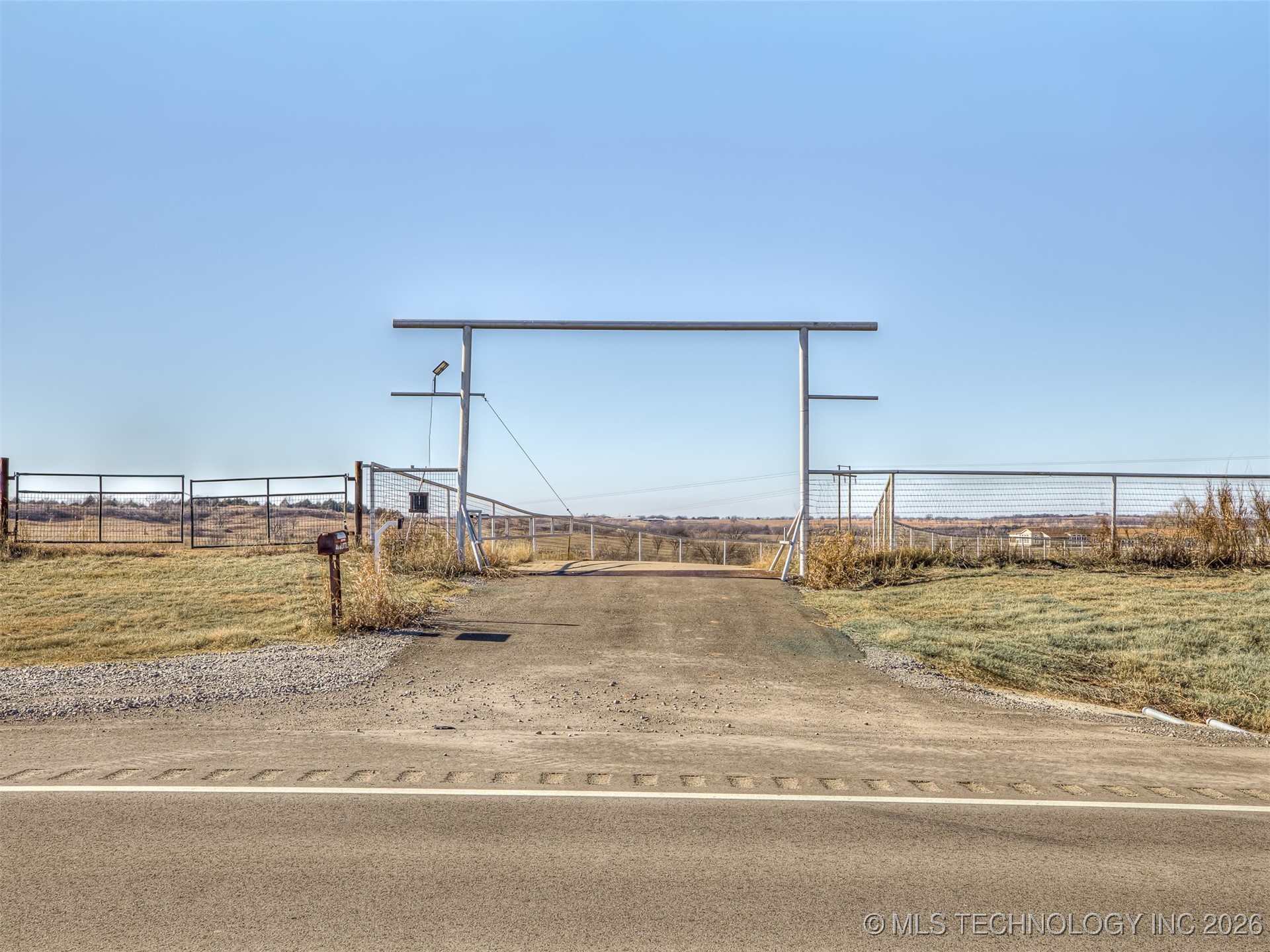 4418 N Little Cushing OK 74023