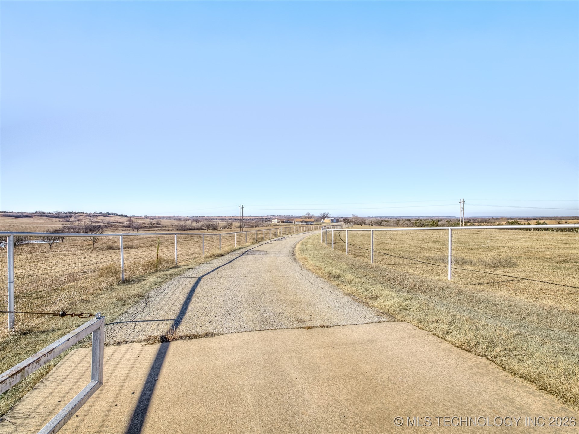 4418 N Little Cushing OK 74023