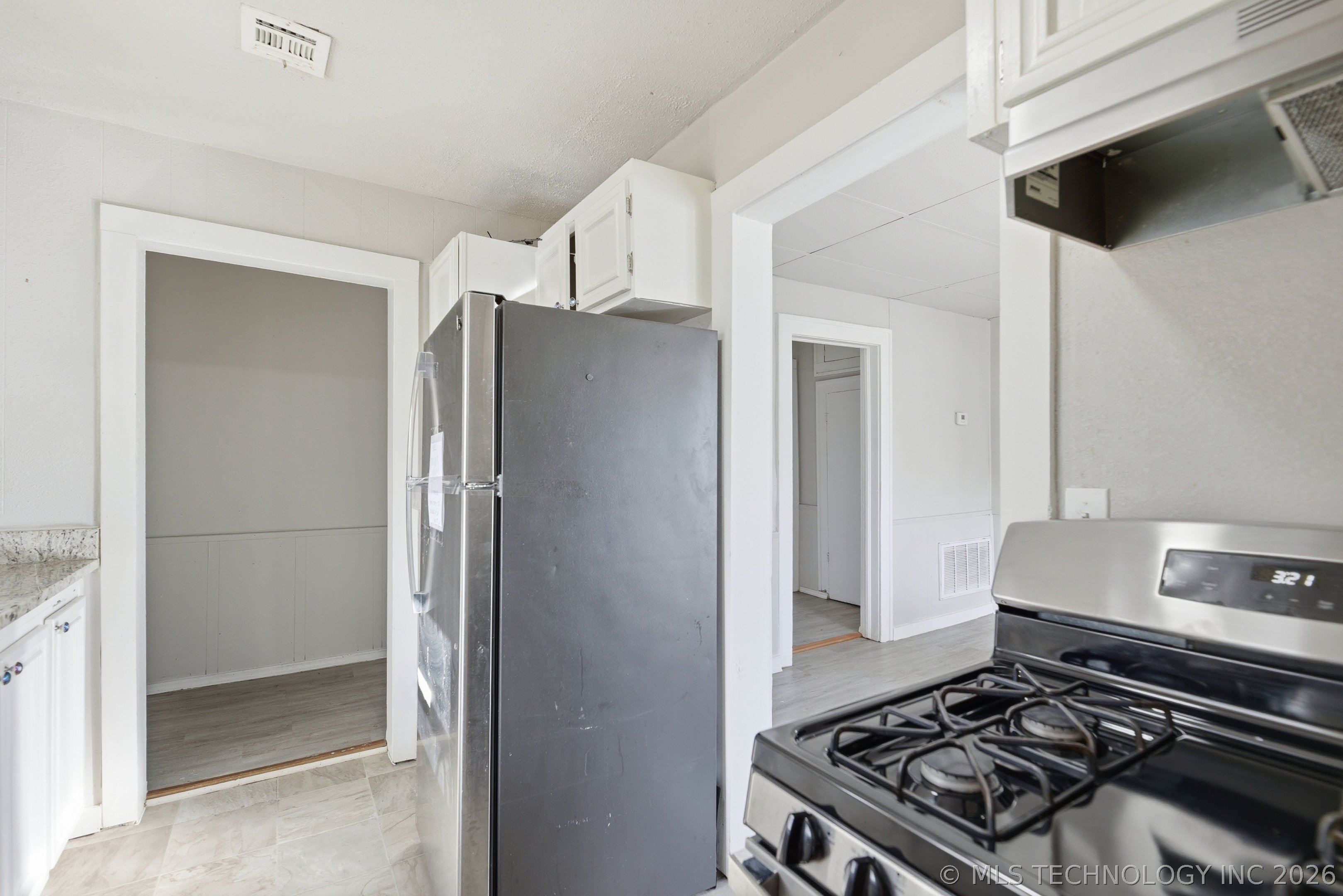202 W Ada Street Sperry OK 74073