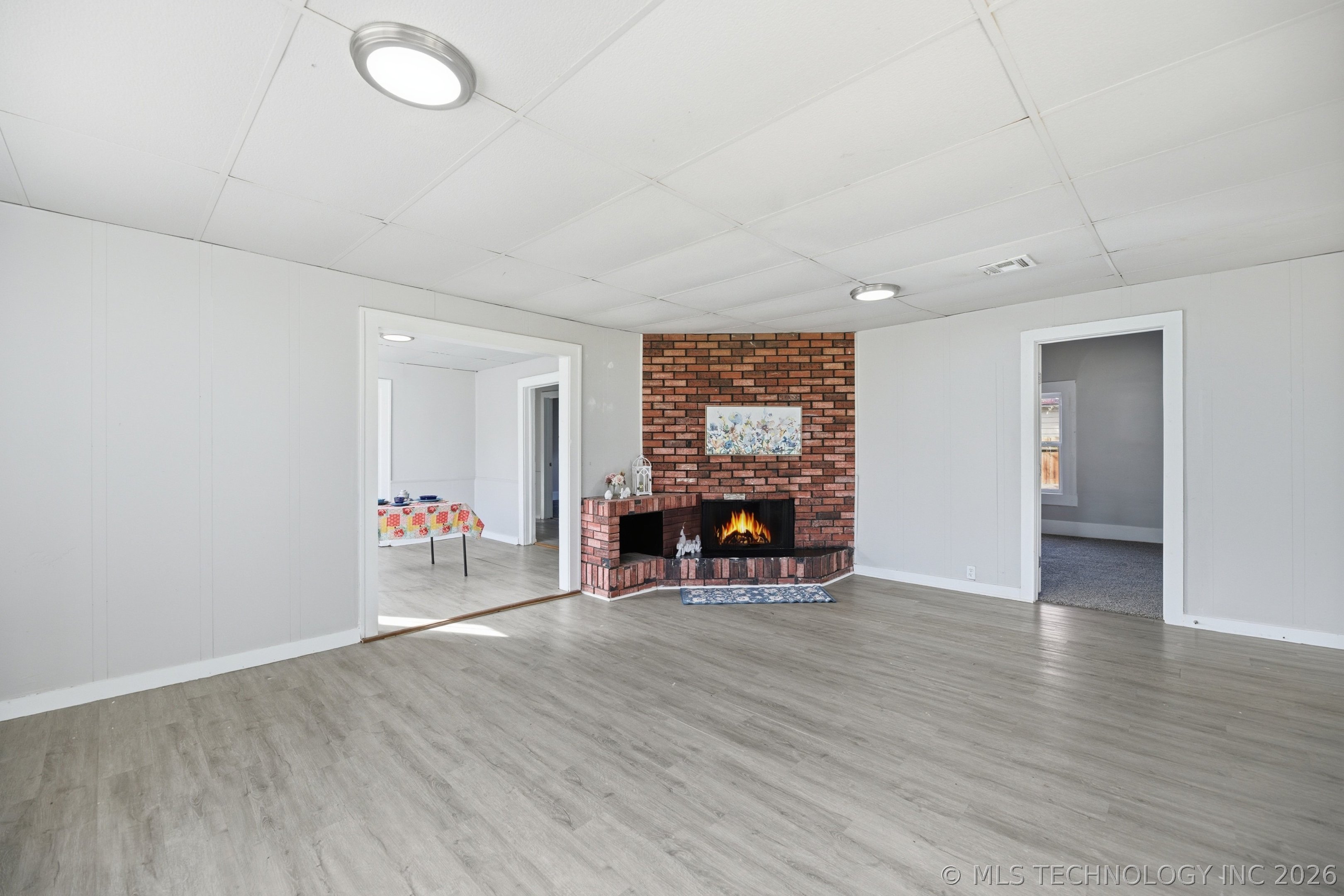 202 W Ada Street Sperry OK 74073
