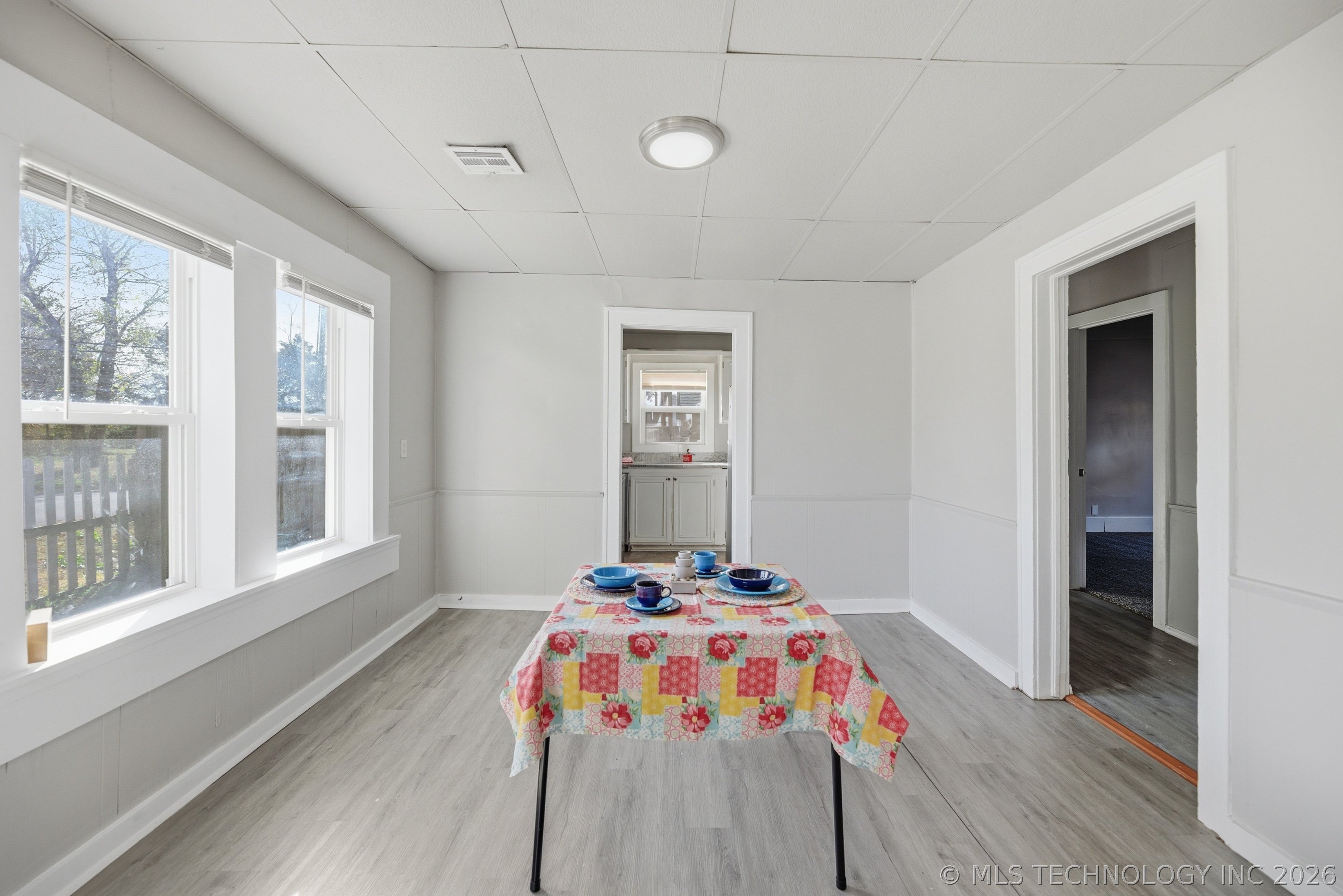202 W Ada Street Sperry OK 74073