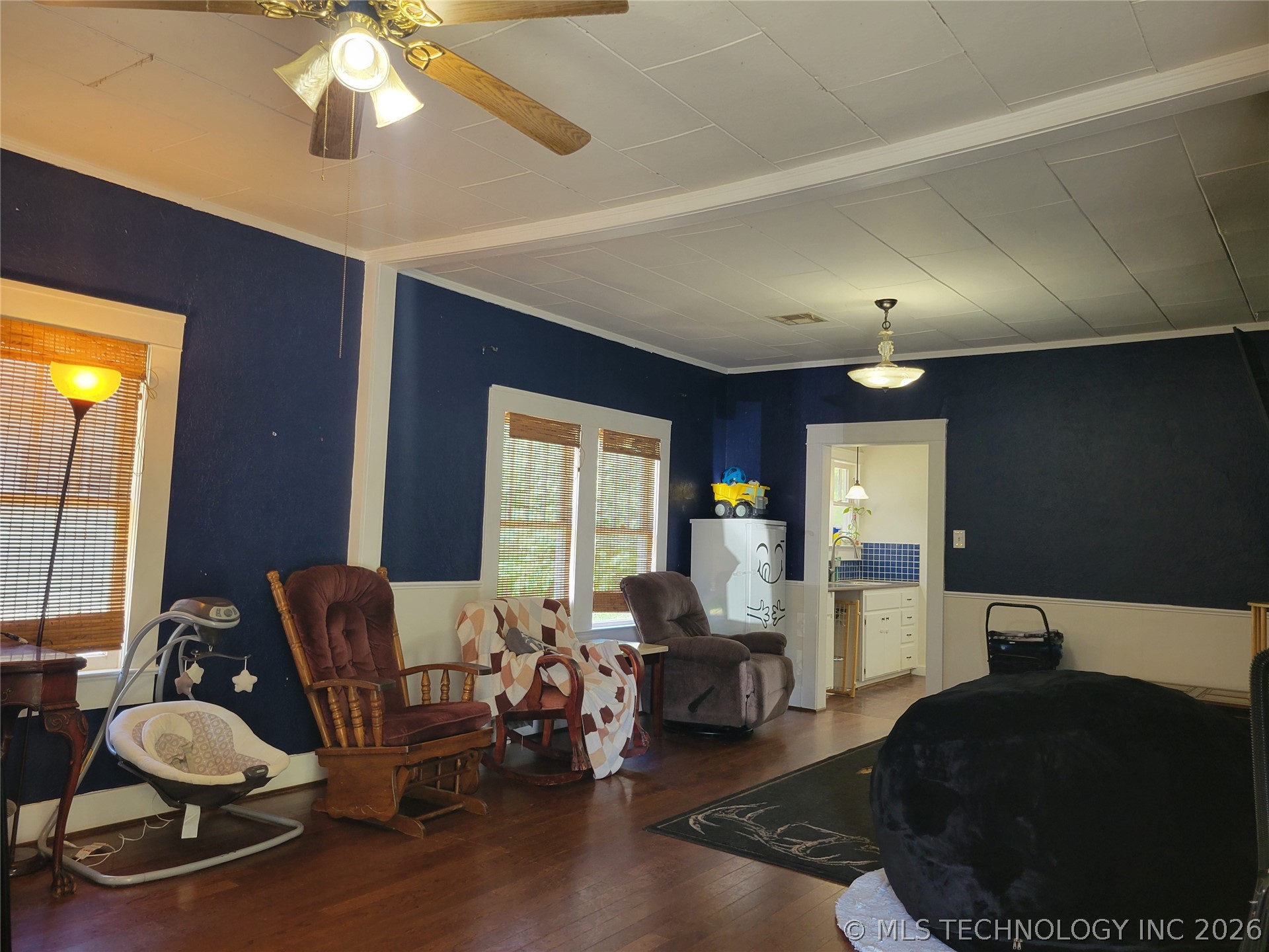 1024 S Belmont Ada OK 74820