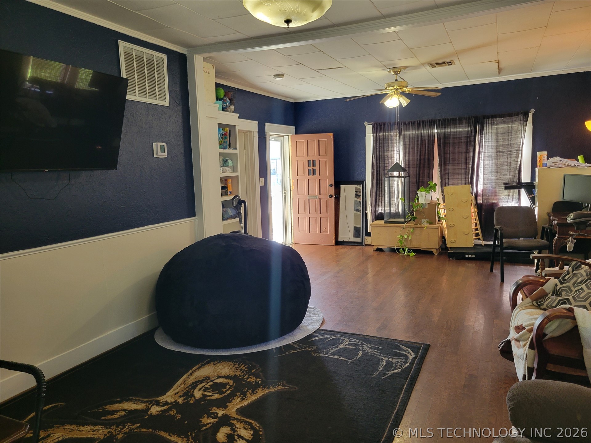 1024 S Belmont Ada OK 74820