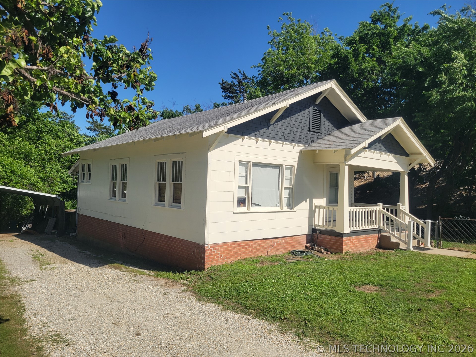 1024 S Belmont Ada OK 74820