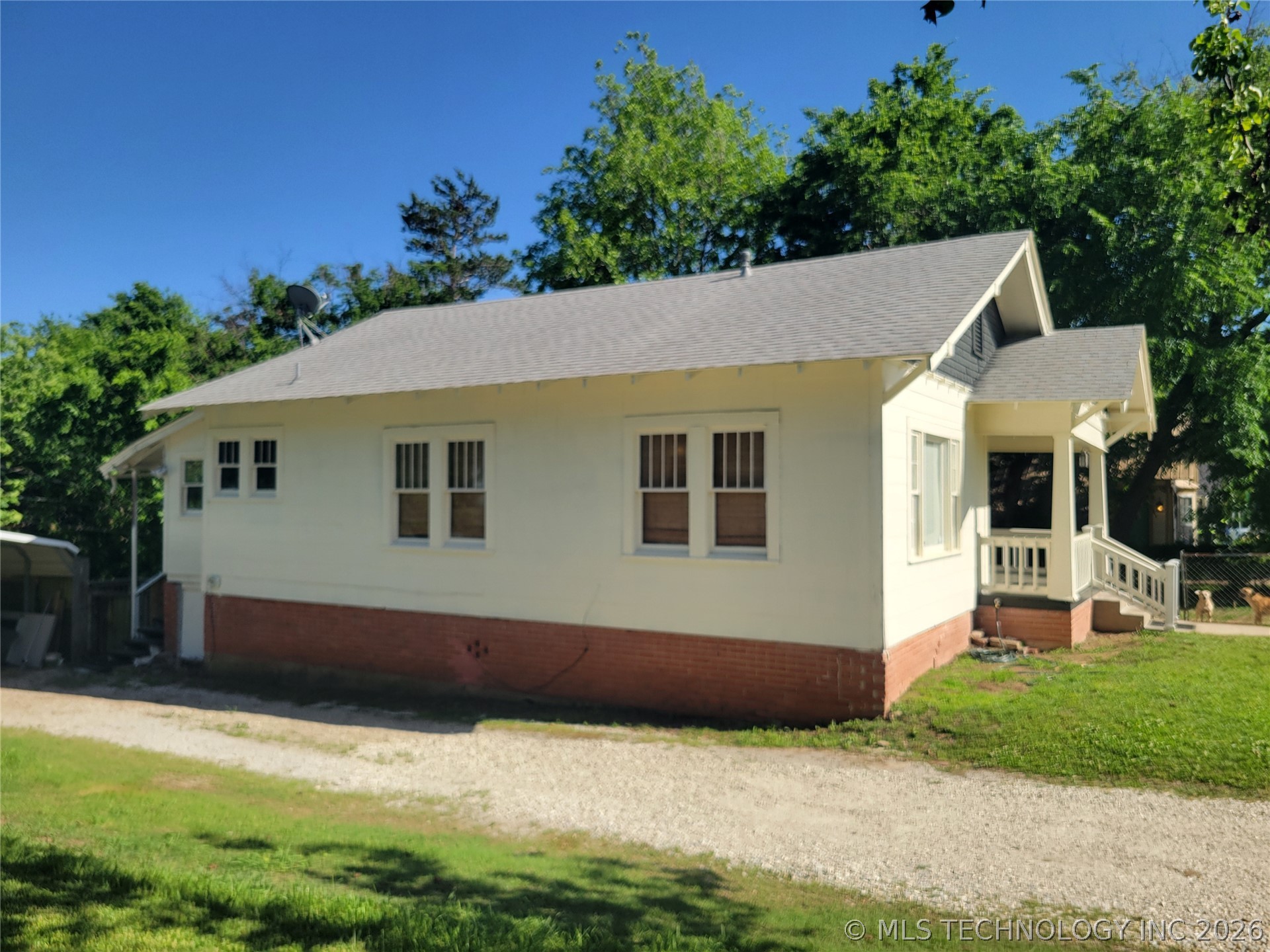 1024 S Belmont Ada OK 74820