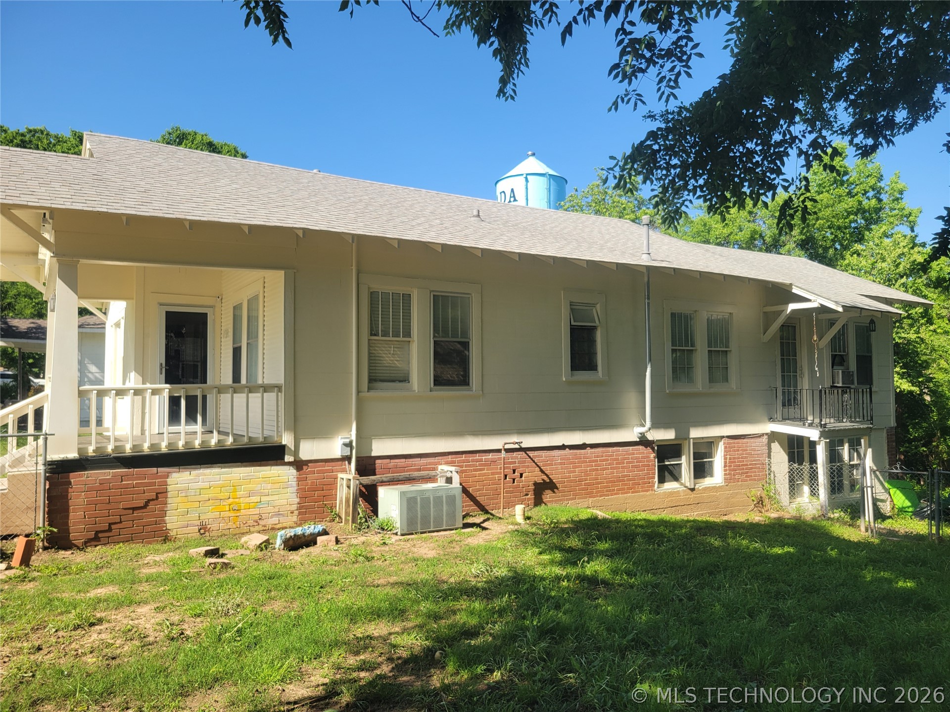 1024 S Belmont Ada OK 74820