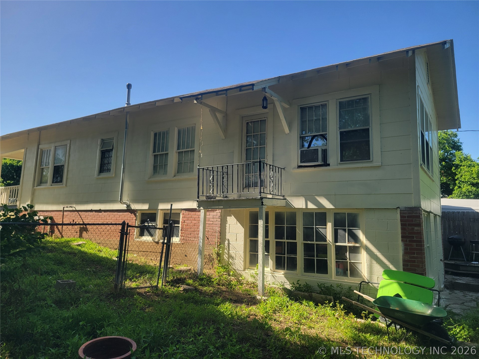 1024 S Belmont Ada OK 74820