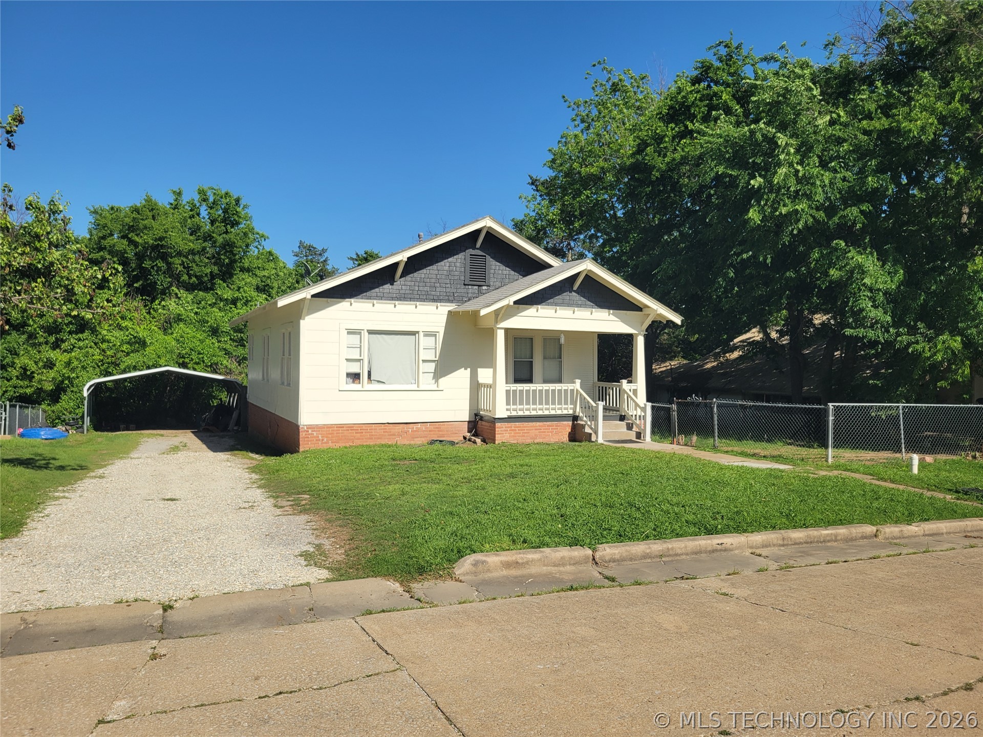 1024 S Belmont Ada OK 74820
