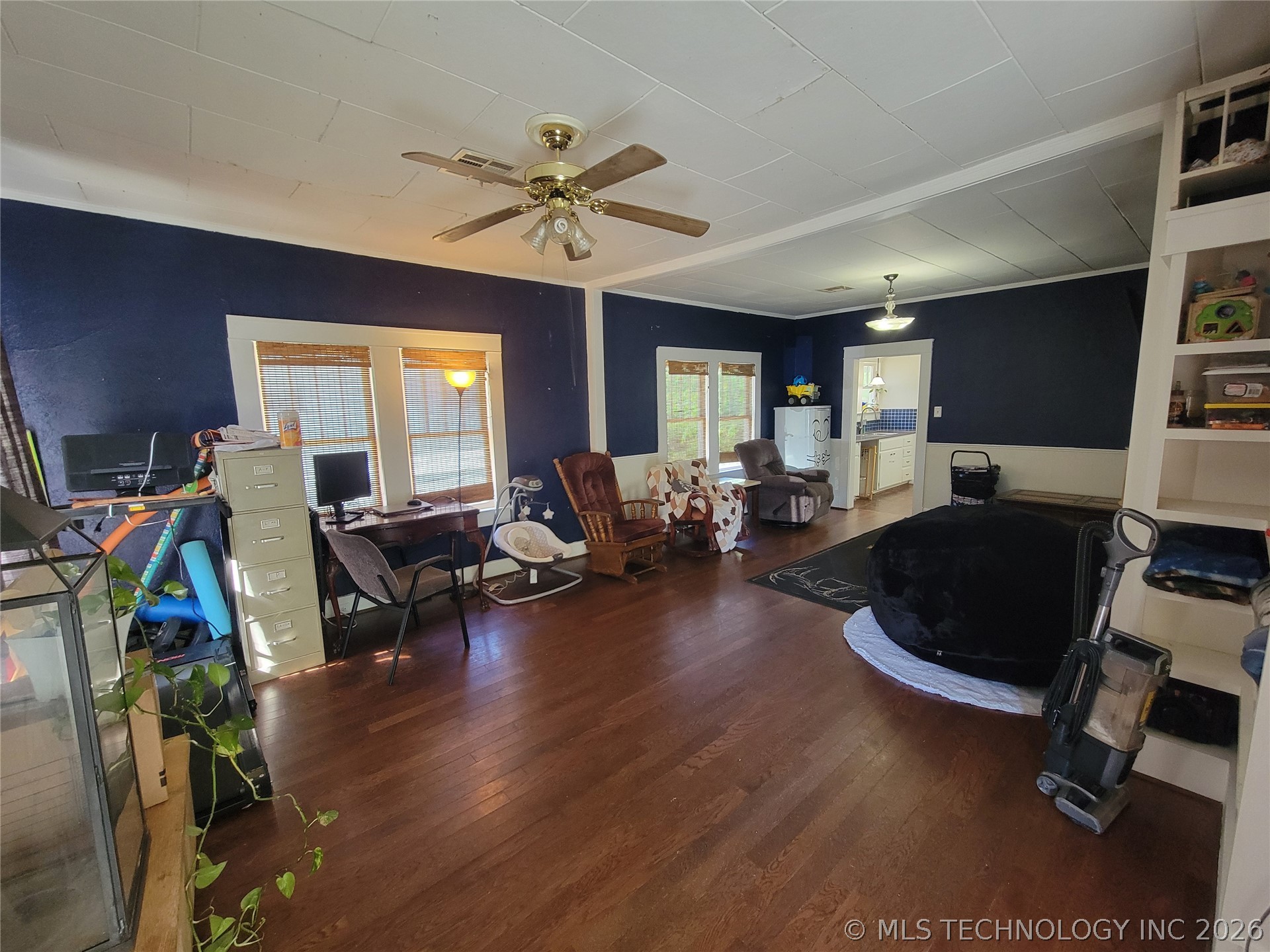 1024 S Belmont Ada OK 74820