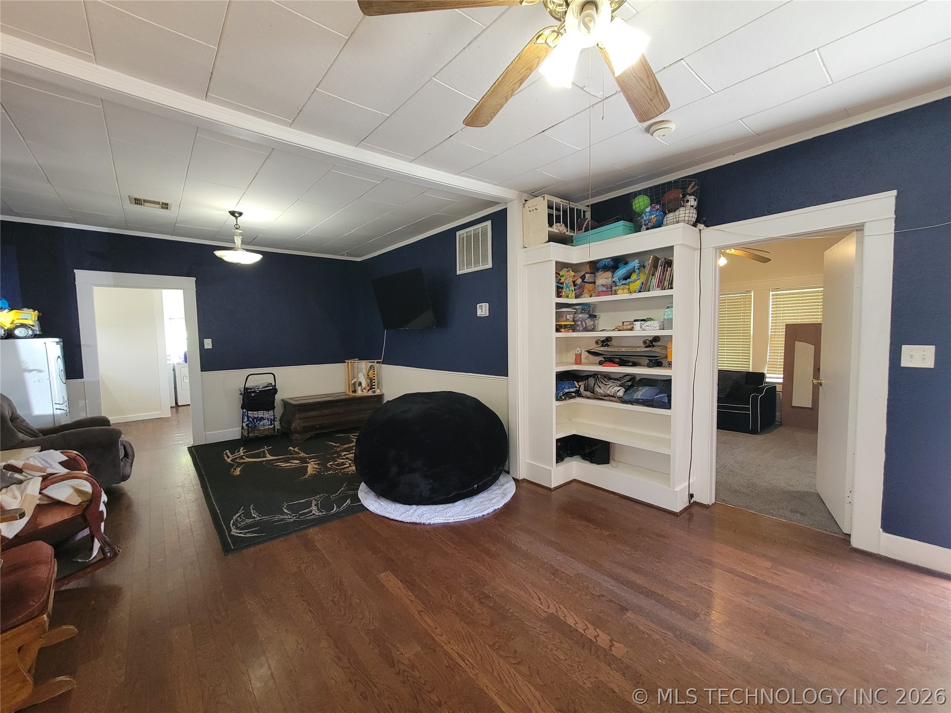 1024 S Belmont Ada OK 74820