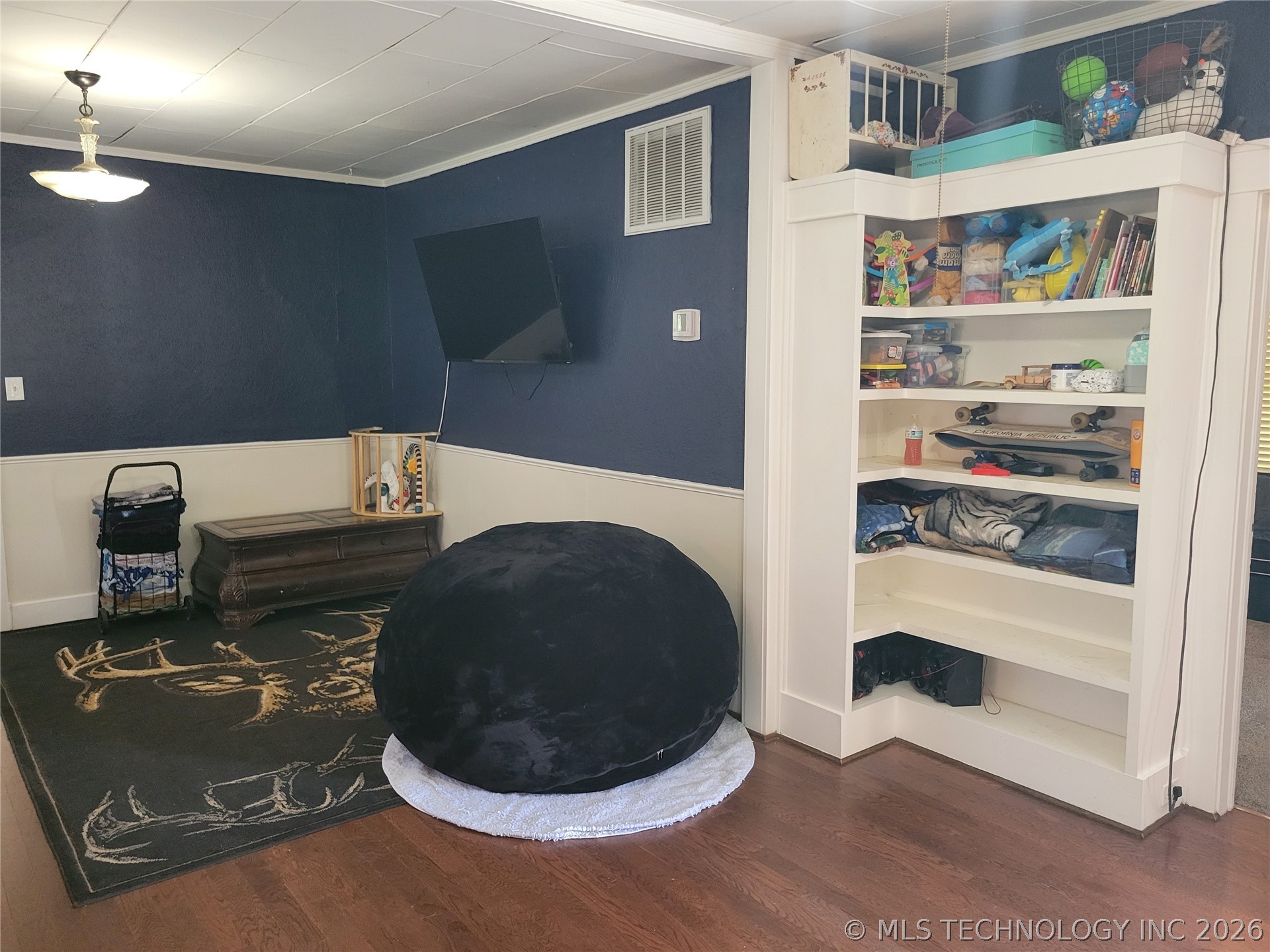 1024 S Belmont Ada OK 74820