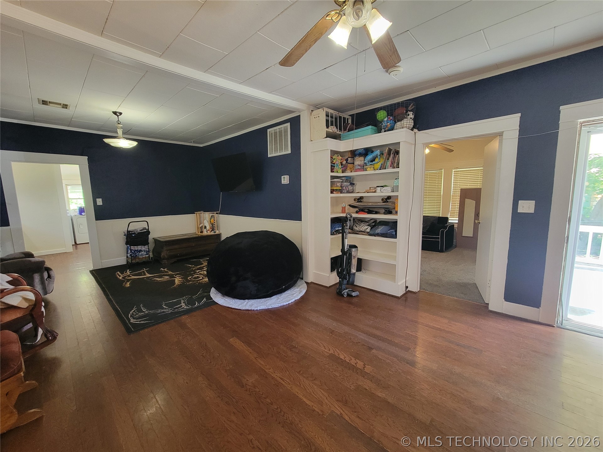1024 S Belmont Ada OK 74820