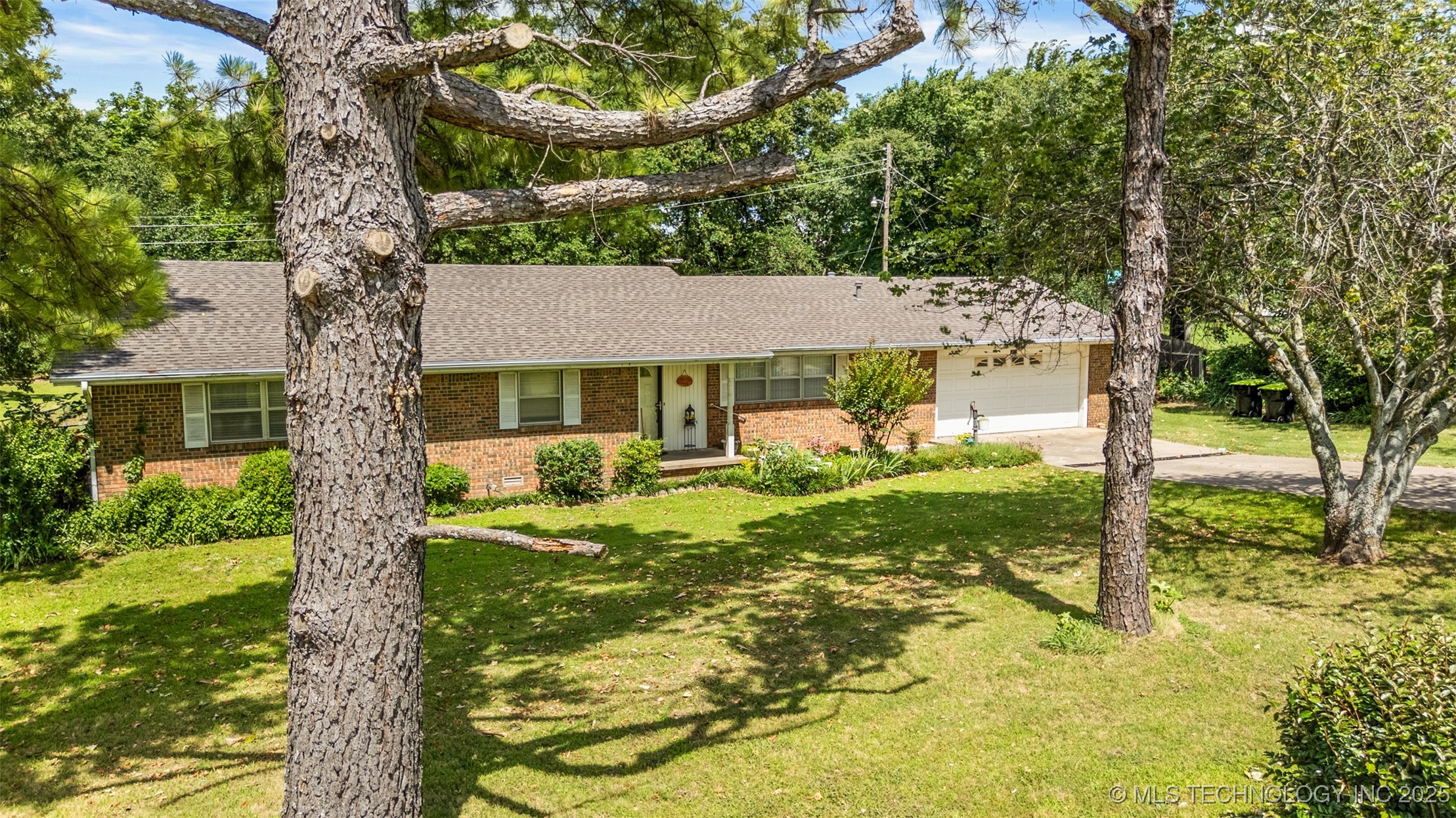3811 Broadway Court Ada OK 74820