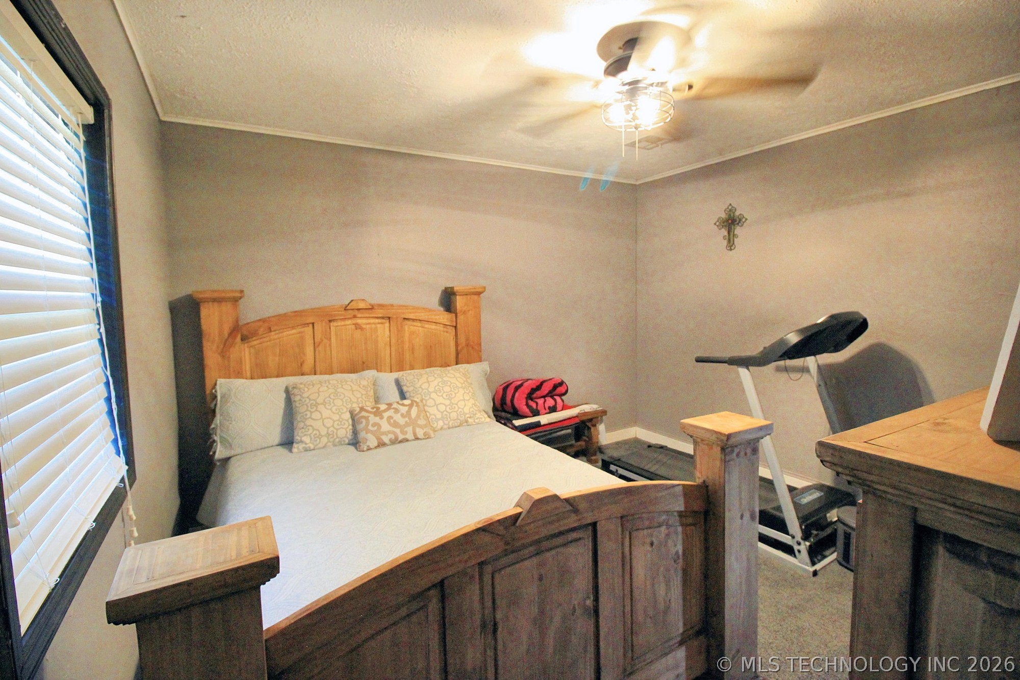 465501 E 800 Road Stilwell OK 74960