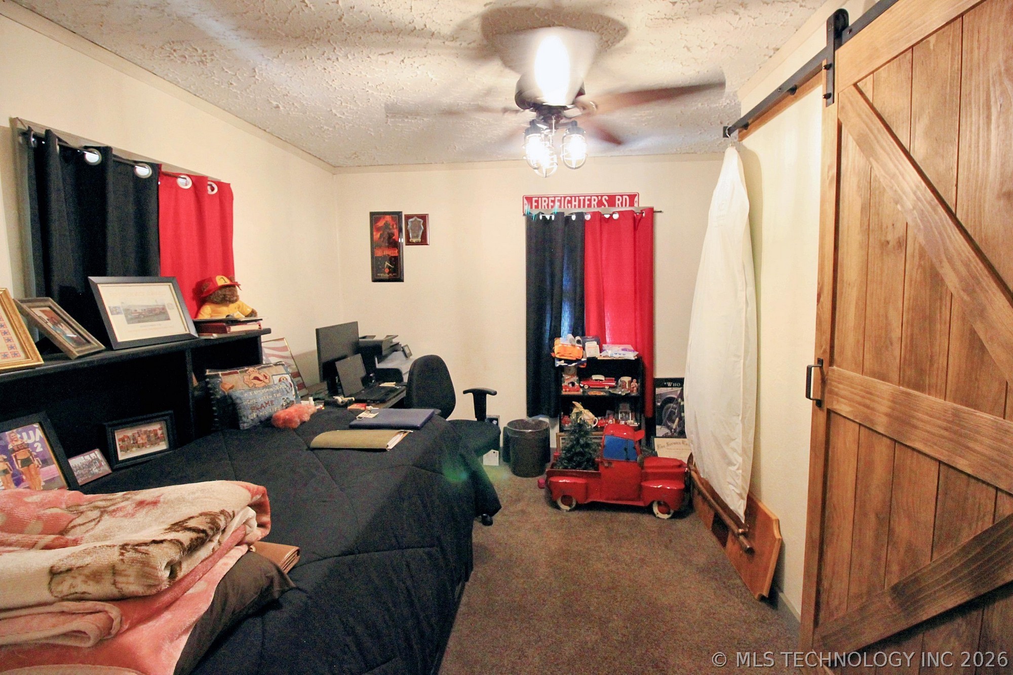 465501 E 800 Road Stilwell OK 74960
