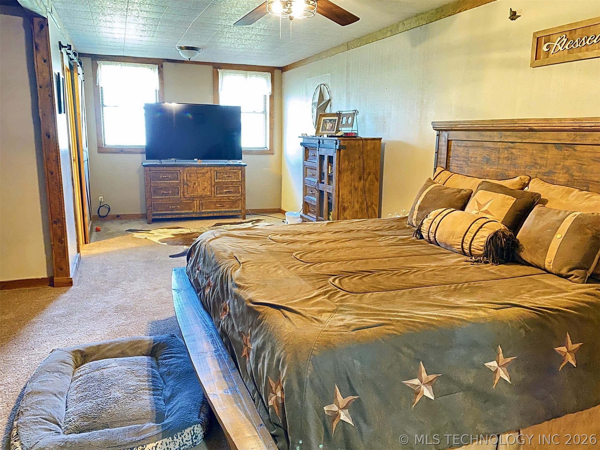 465501 E 800 Road Stilwell OK 74960