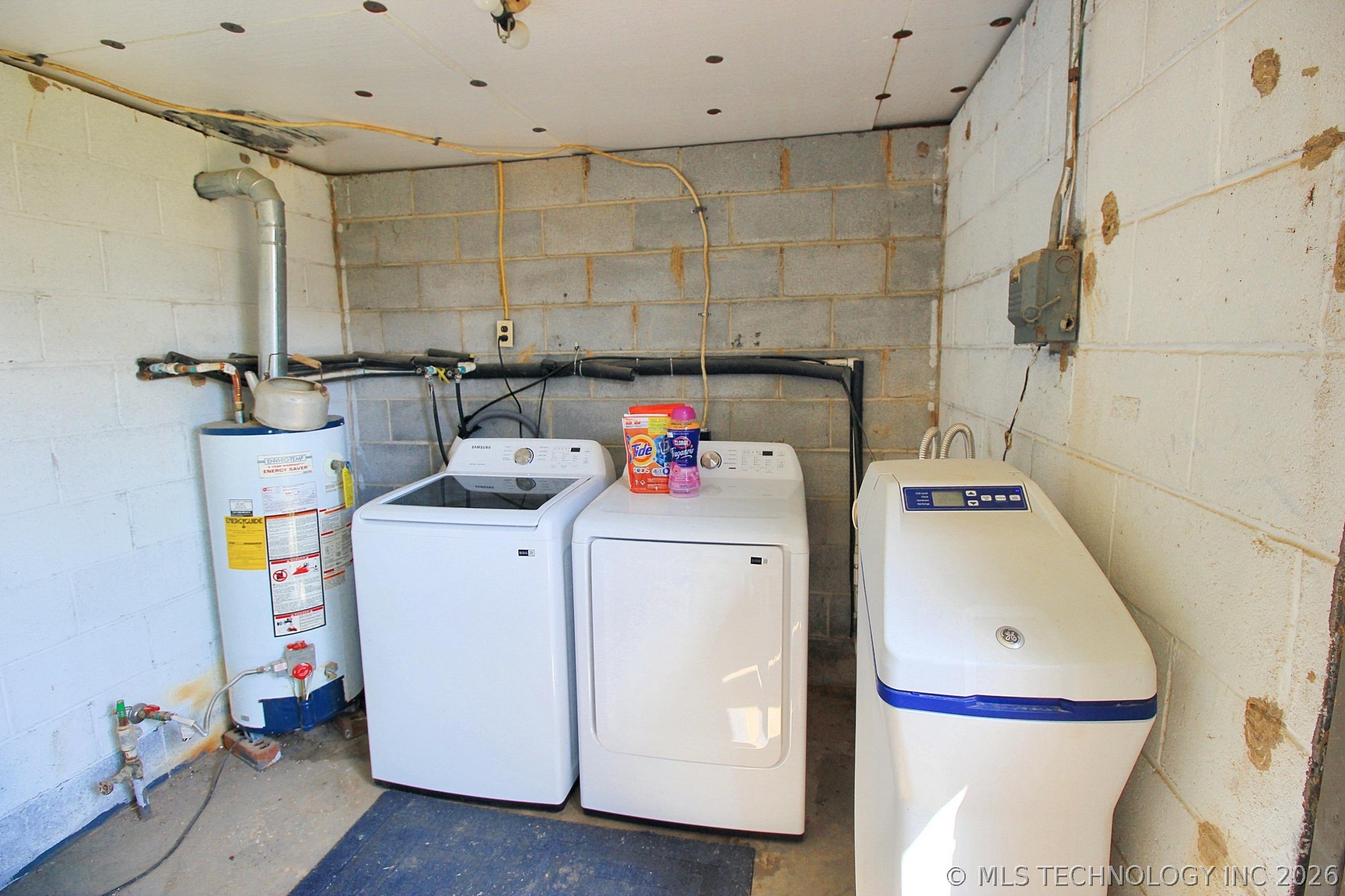 465501 E 800 Road Stilwell OK 74960