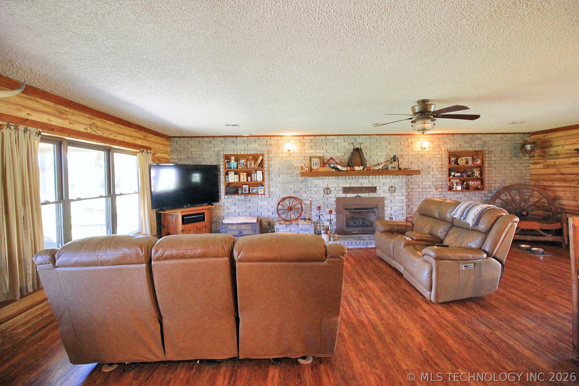 465501 E 800 Road Stilwell OK 74960