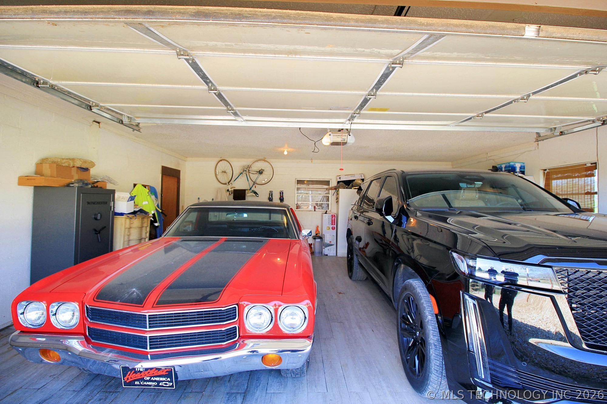 465501 E 800 Road Stilwell OK 74960